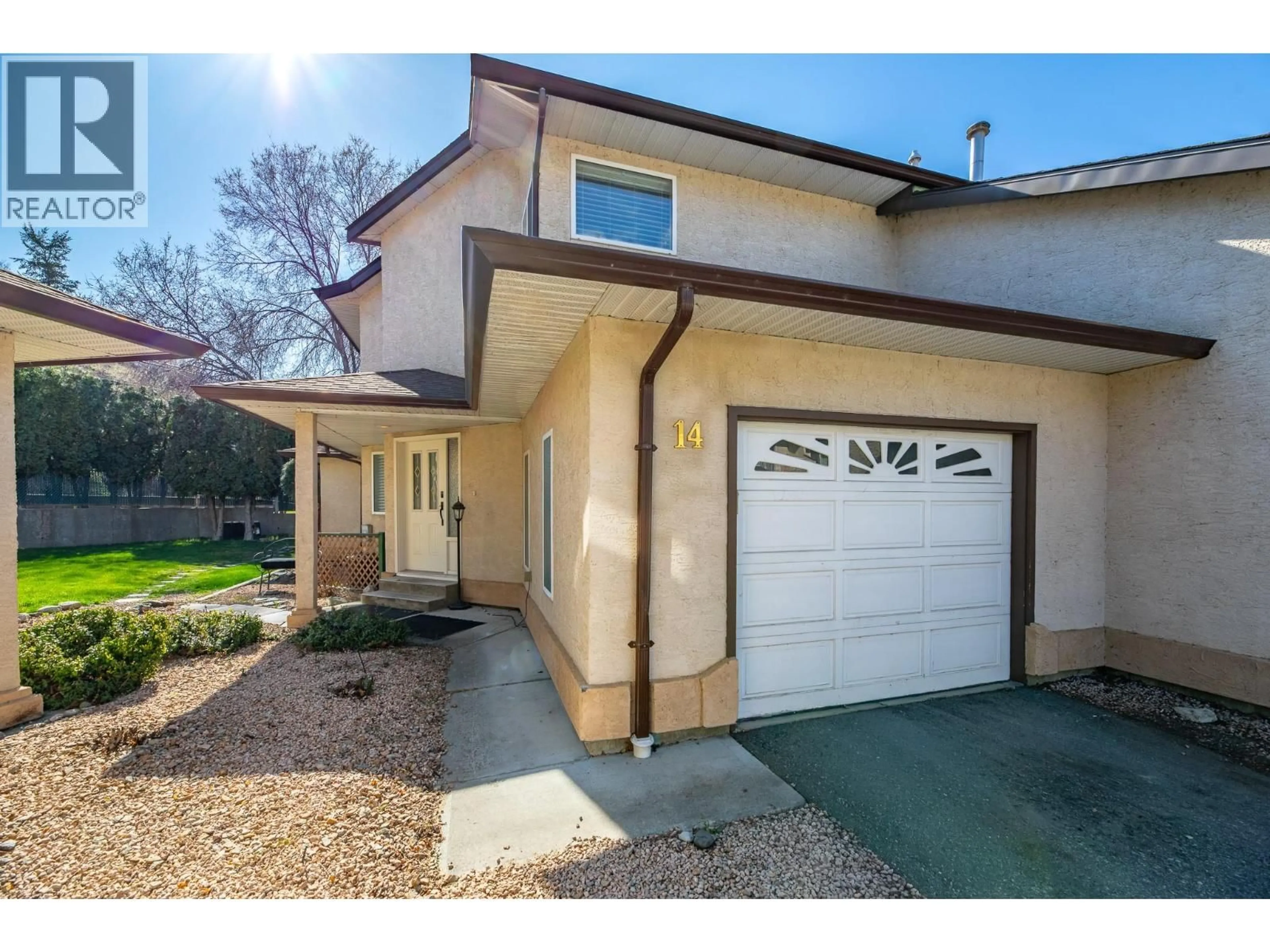 Unknown for 14 - 5050 13 AVENUE, Okanagan Falls British Columbia V0H1R4