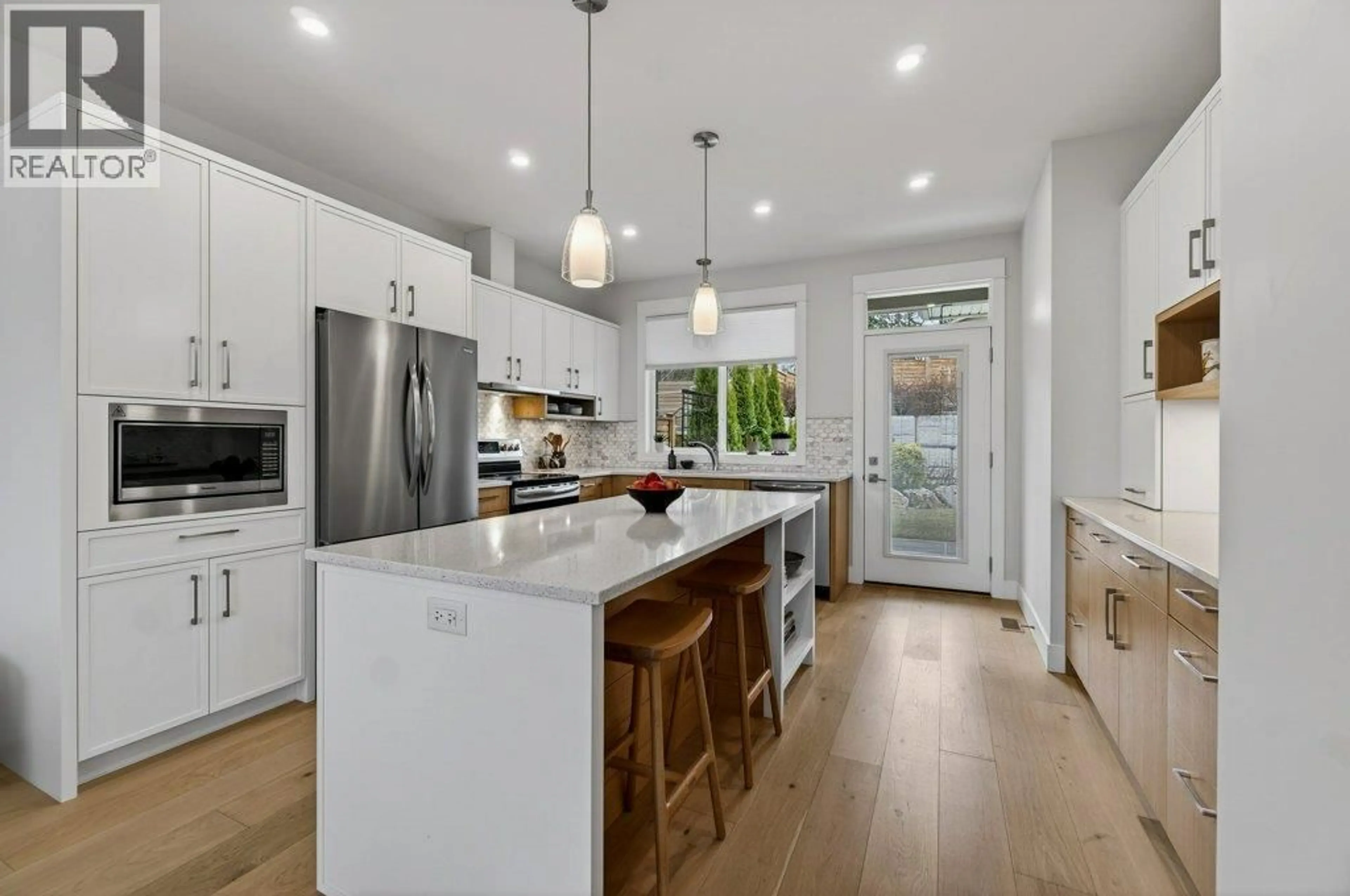 Open concept kitchen, unknown for 70 24 STREET NORTHEAST, Salmon Arm British Columbia V1E0C2