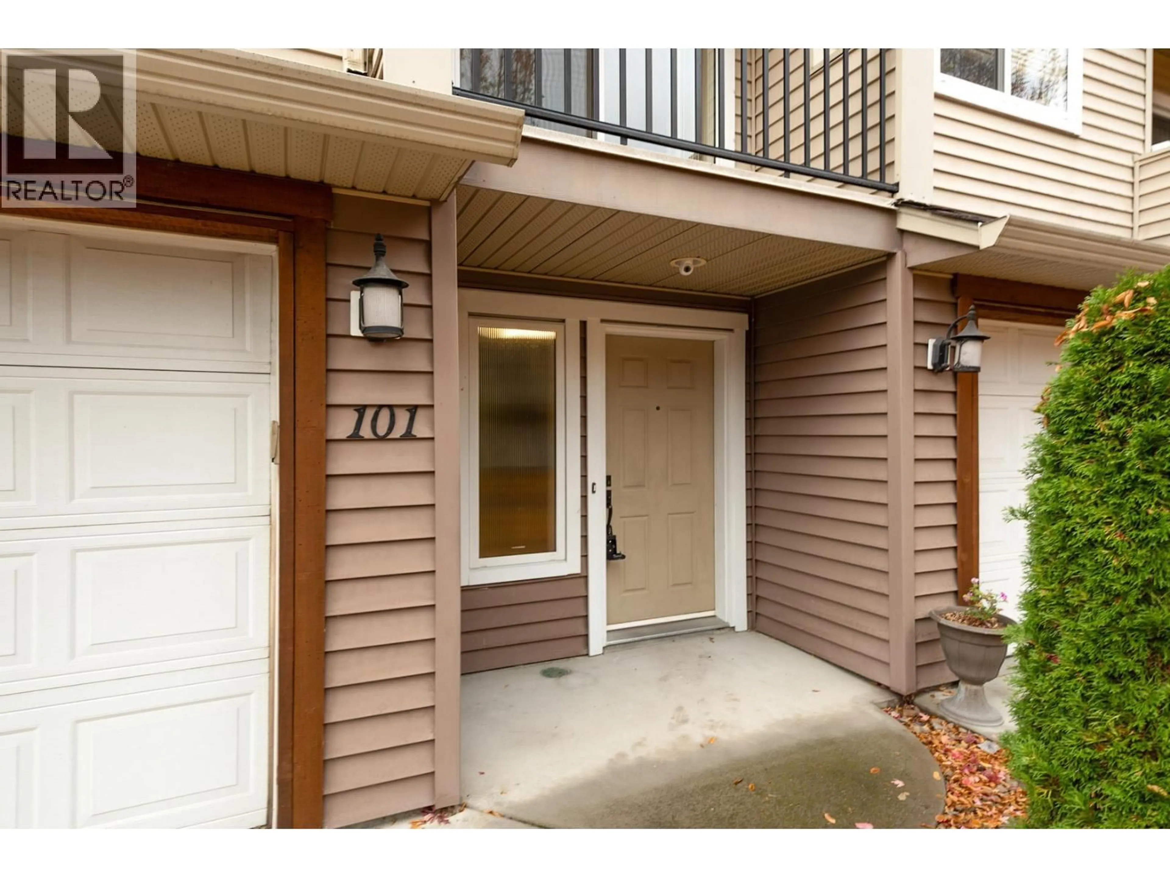 Unknown for 101 - 150 MALLACH ROAD, Kelowna British Columbia V1X8C2