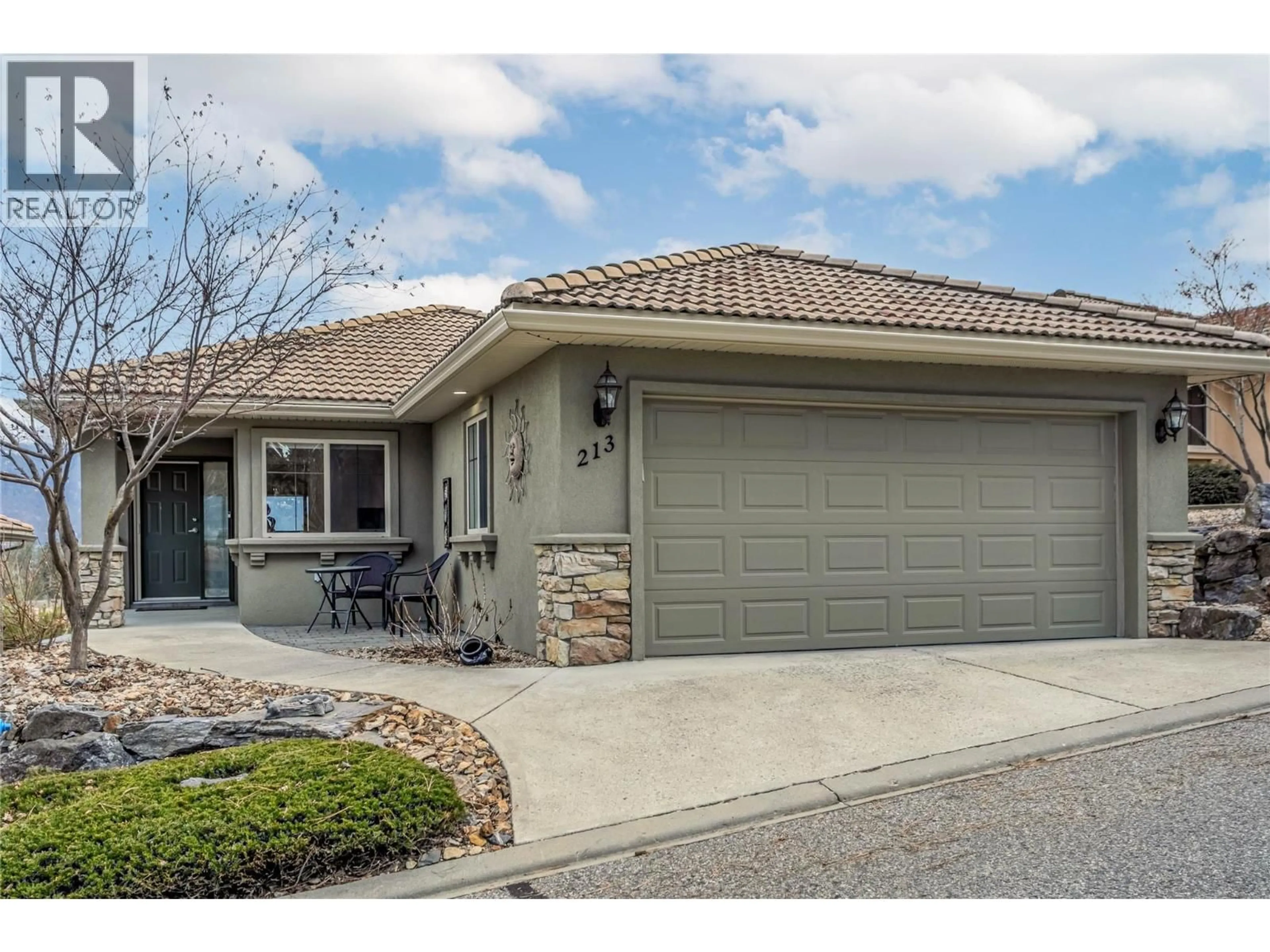 Unknown for 213 - 2455 QUAIL RIDGE BOULEVARD, Kelowna British Columbia V1V2S8