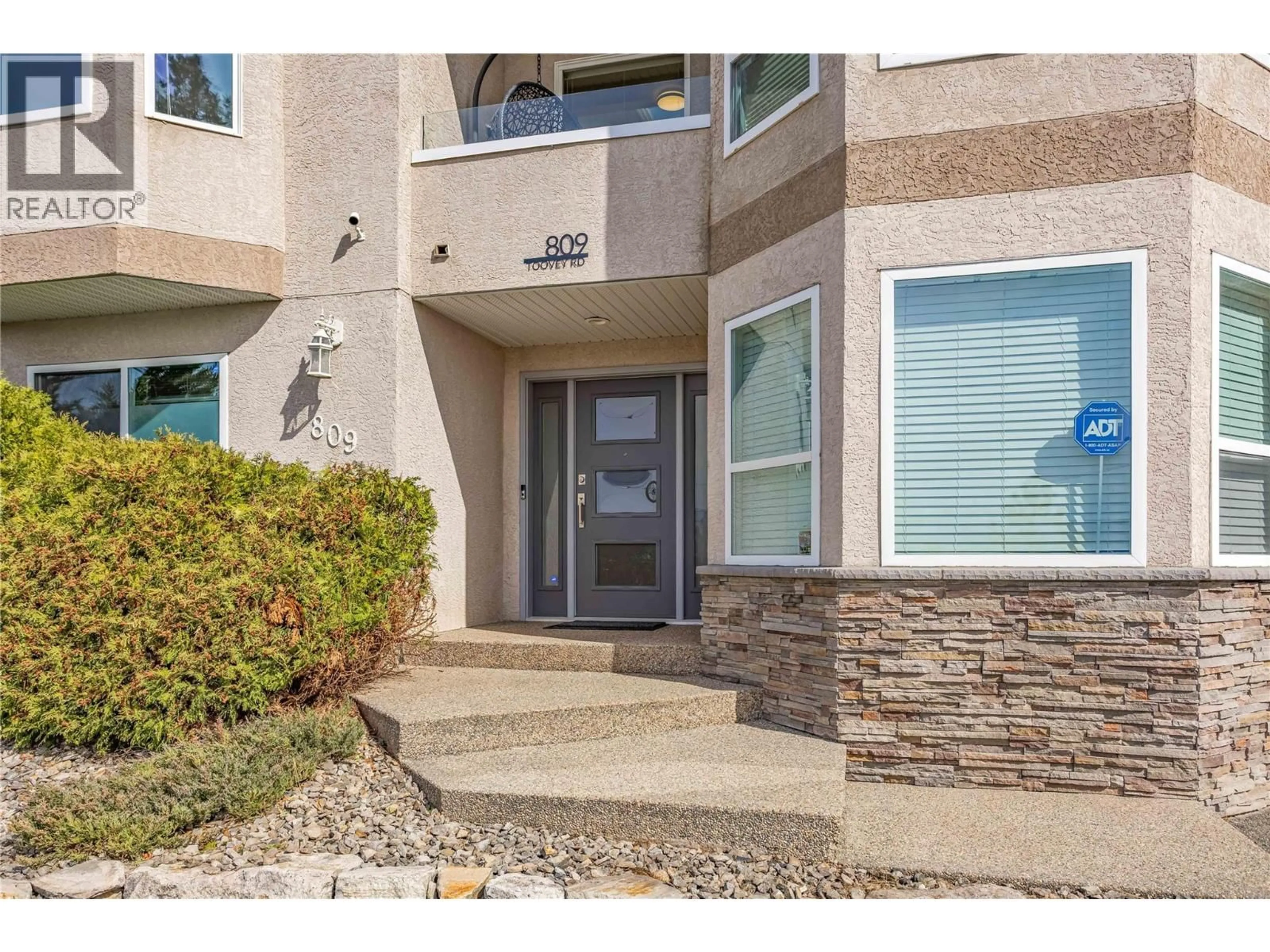 Unknown for 809 TOOVEY ROAD, Kelowna British Columbia V1X6P9