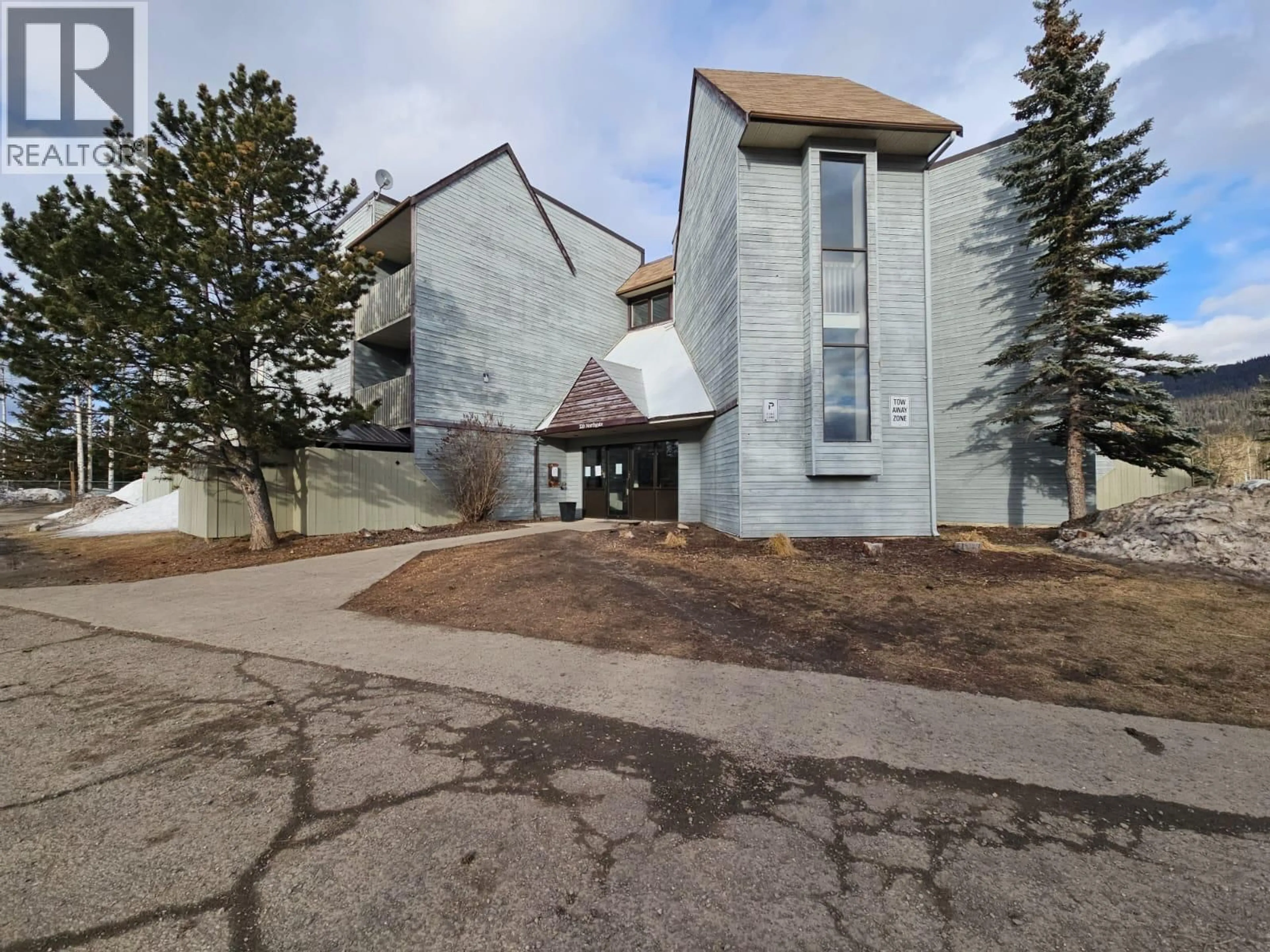 Unknown for 307 - 320 NORTHGATE OTHER, Tumbler Ridge British Columbia V0C2W0