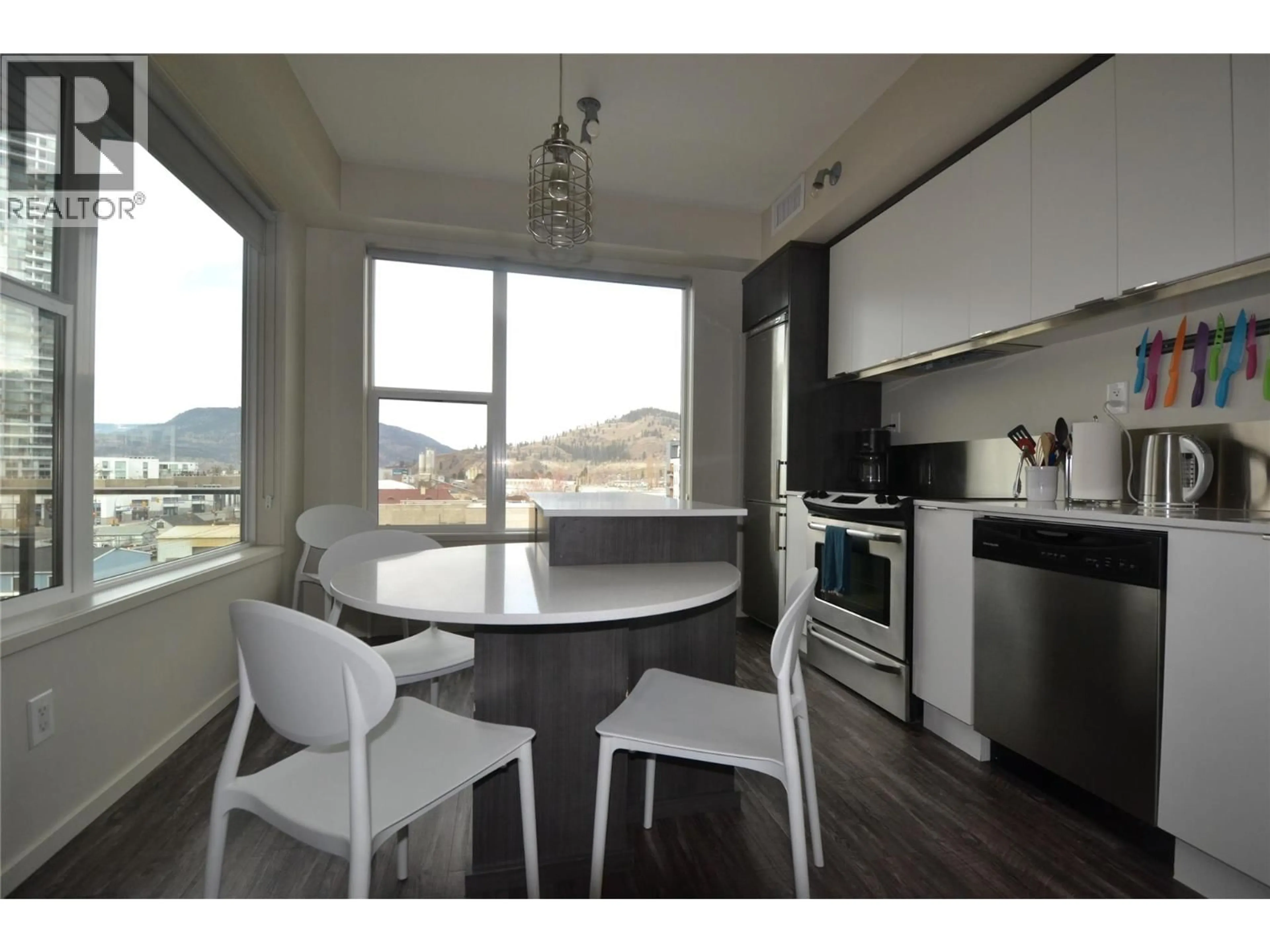 Unknown for 505 - 1290 ST. PAUL STREET, Kelowna British Columbia V1Y2C9