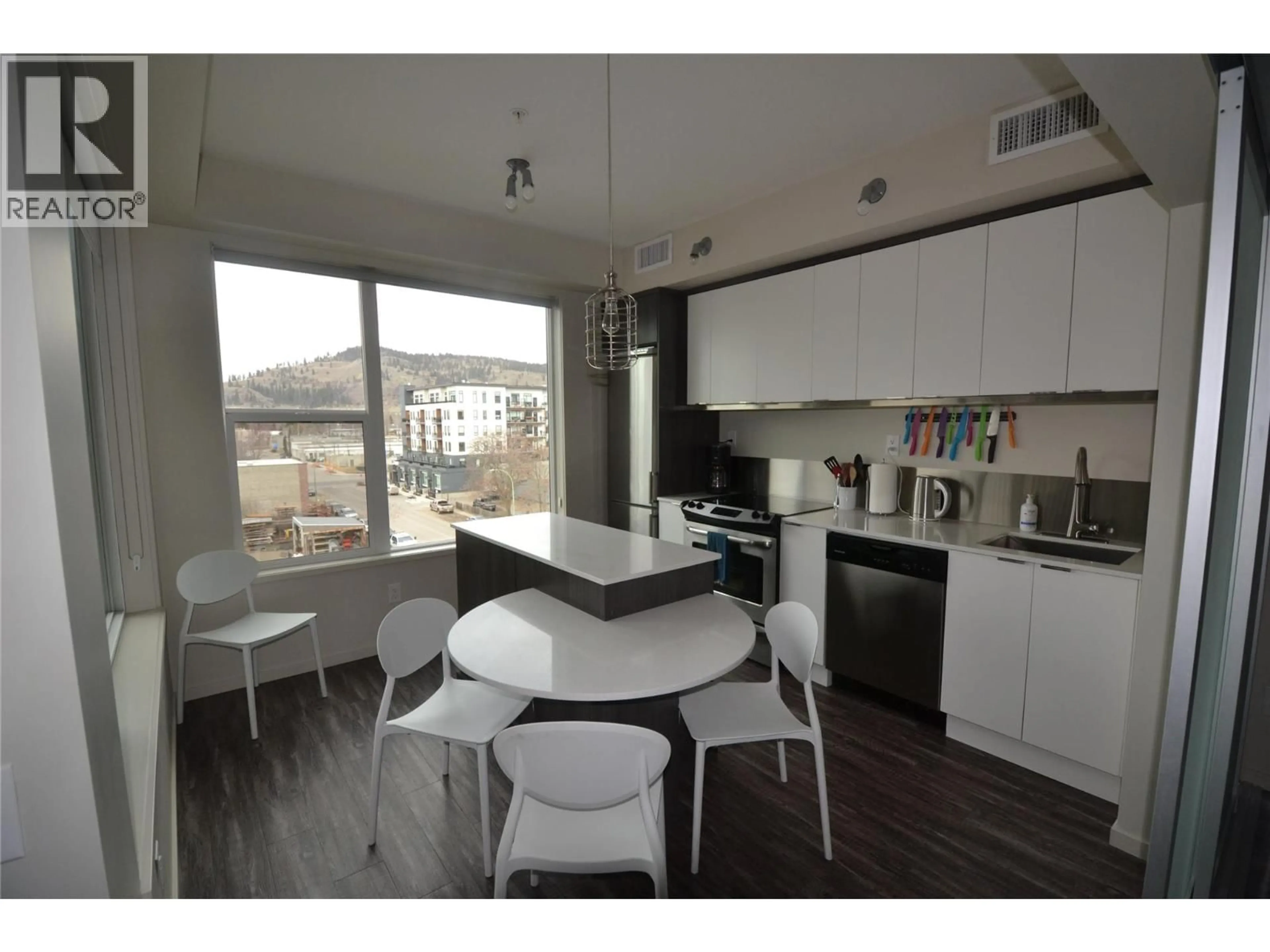 Unknown for 505 - 1290 ST. PAUL STREET, Kelowna British Columbia V1Y2C9