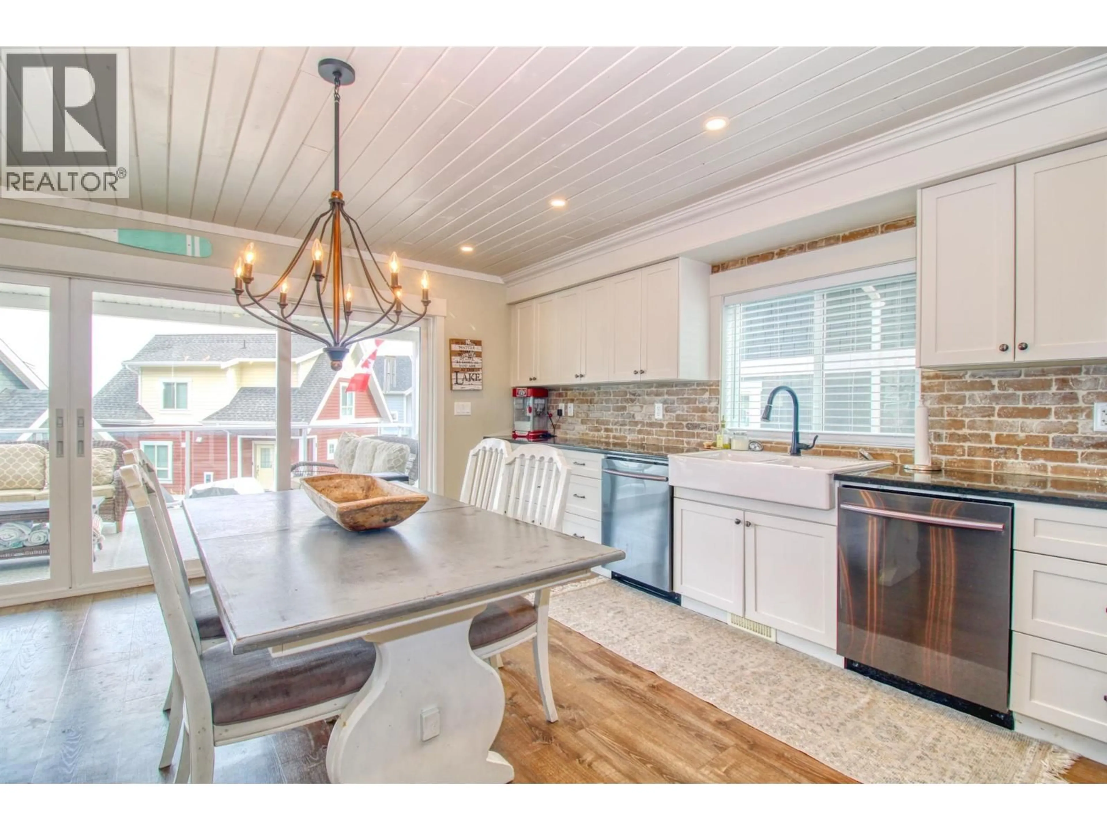 Open concept kitchen, unknown for 304 - 6746 MARBELLA LOOP, Kelowna British Columbia V1Z3R8
