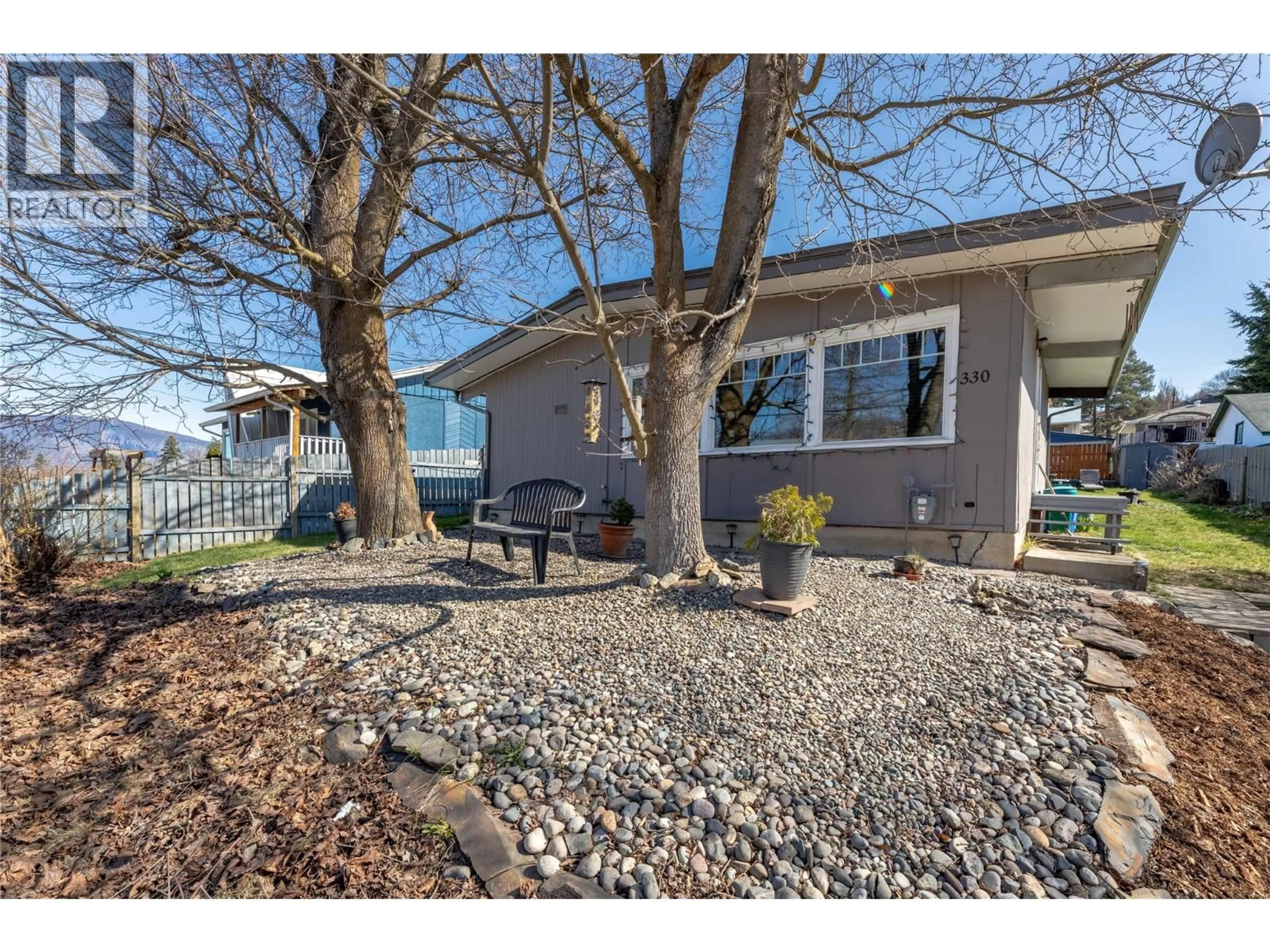 Unknown for 330 6 STREET, Salmon Arm British Columbia V1E4E8