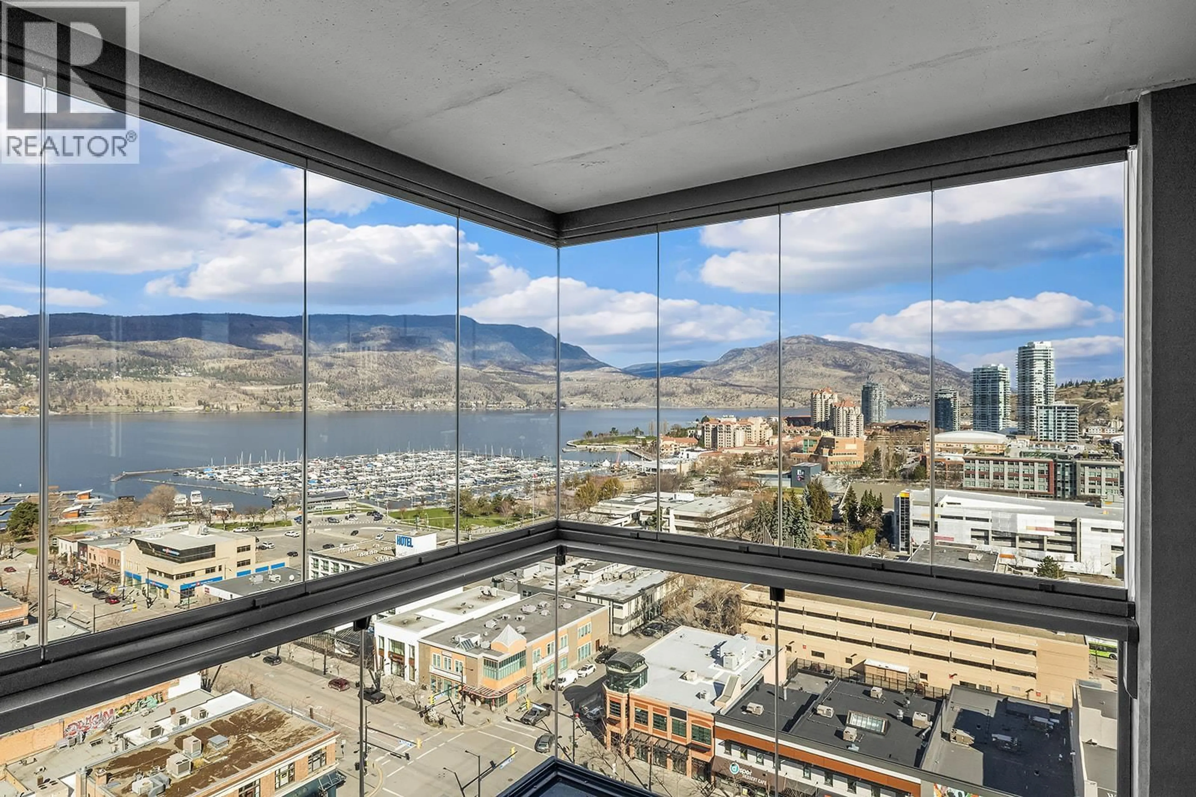 Unknown for 1909 - 1588 ELLIS STREET, Kelowna British Columbia V1Y8L1