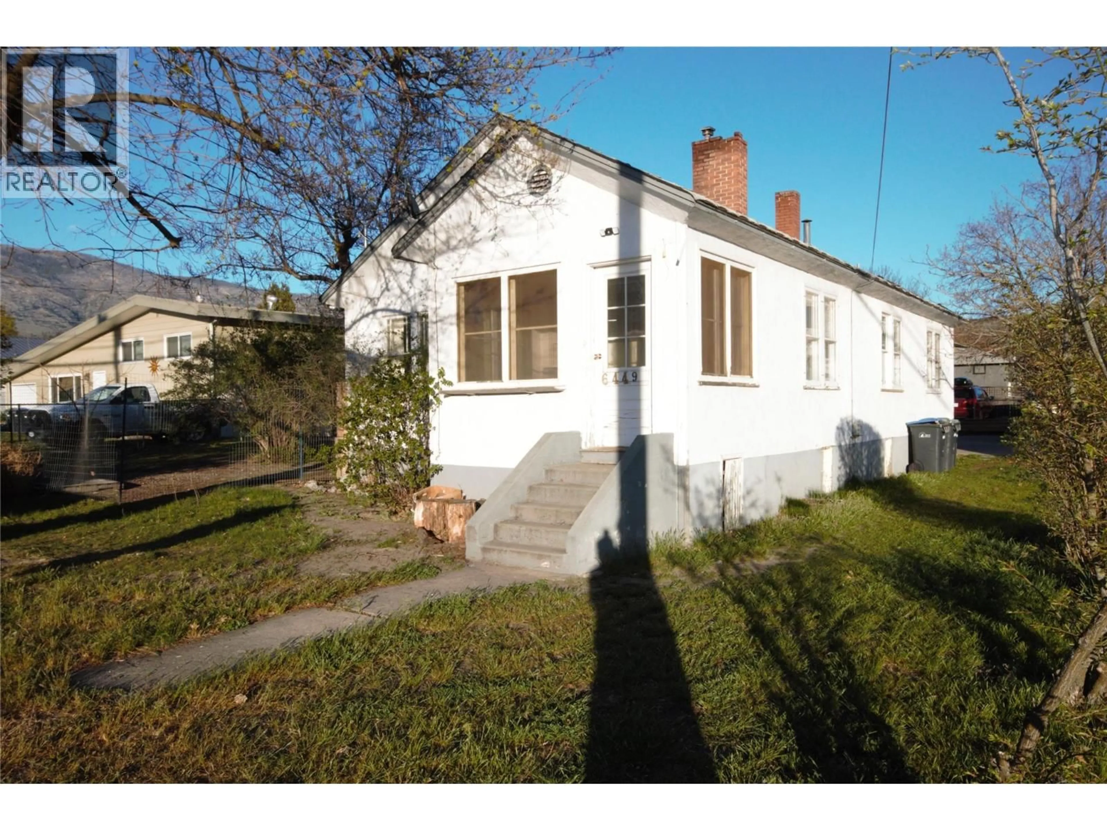 Unknown for 6449 PARK DRIVE, Oliver British Columbia V0H1T3