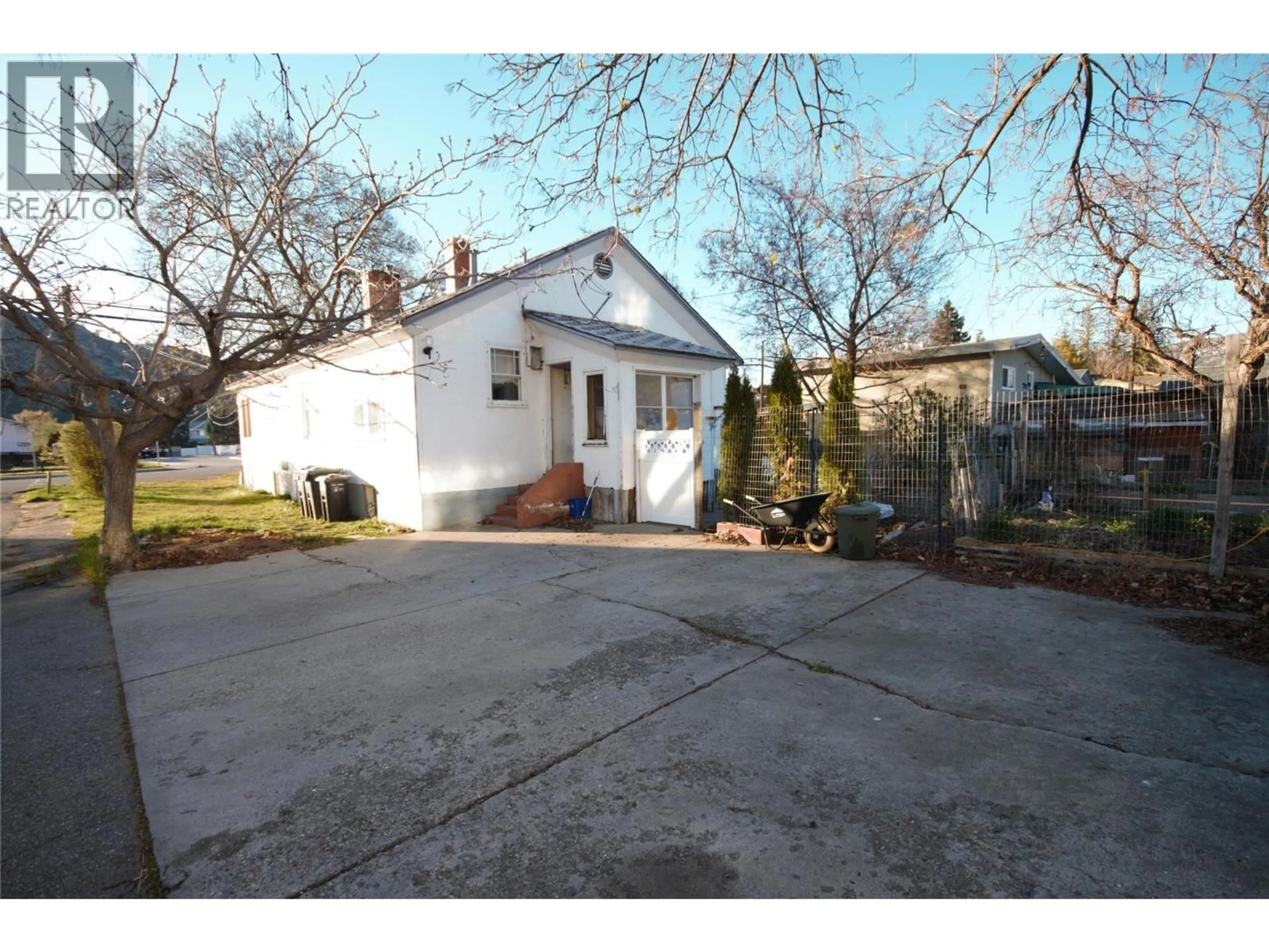 Unknown for 6449 PARK DRIVE, Oliver British Columbia V0H1T3