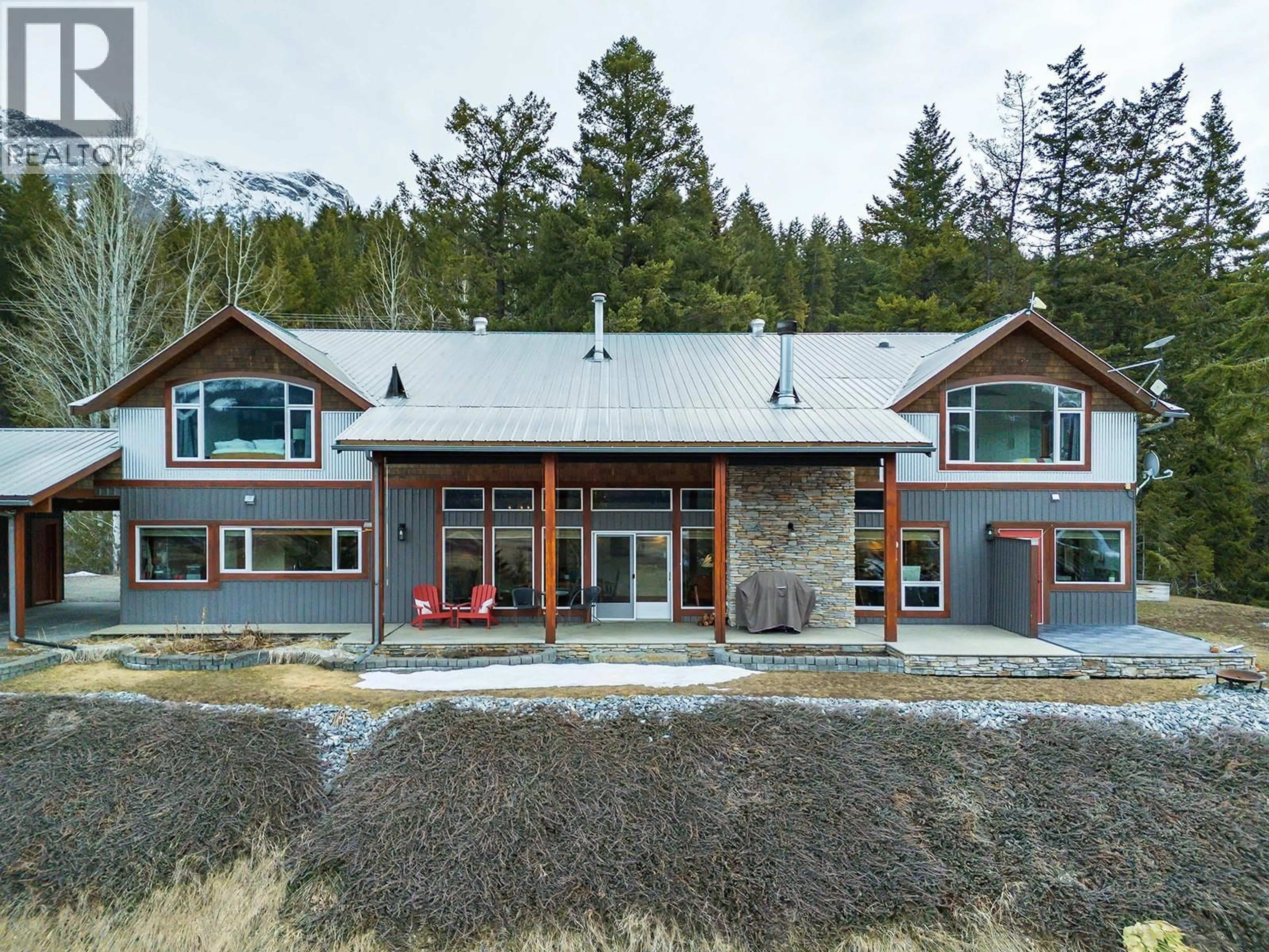 Unknown for 1756 HIGHWAY 95 HIGHWAY, Golden British Columbia V0A1H0