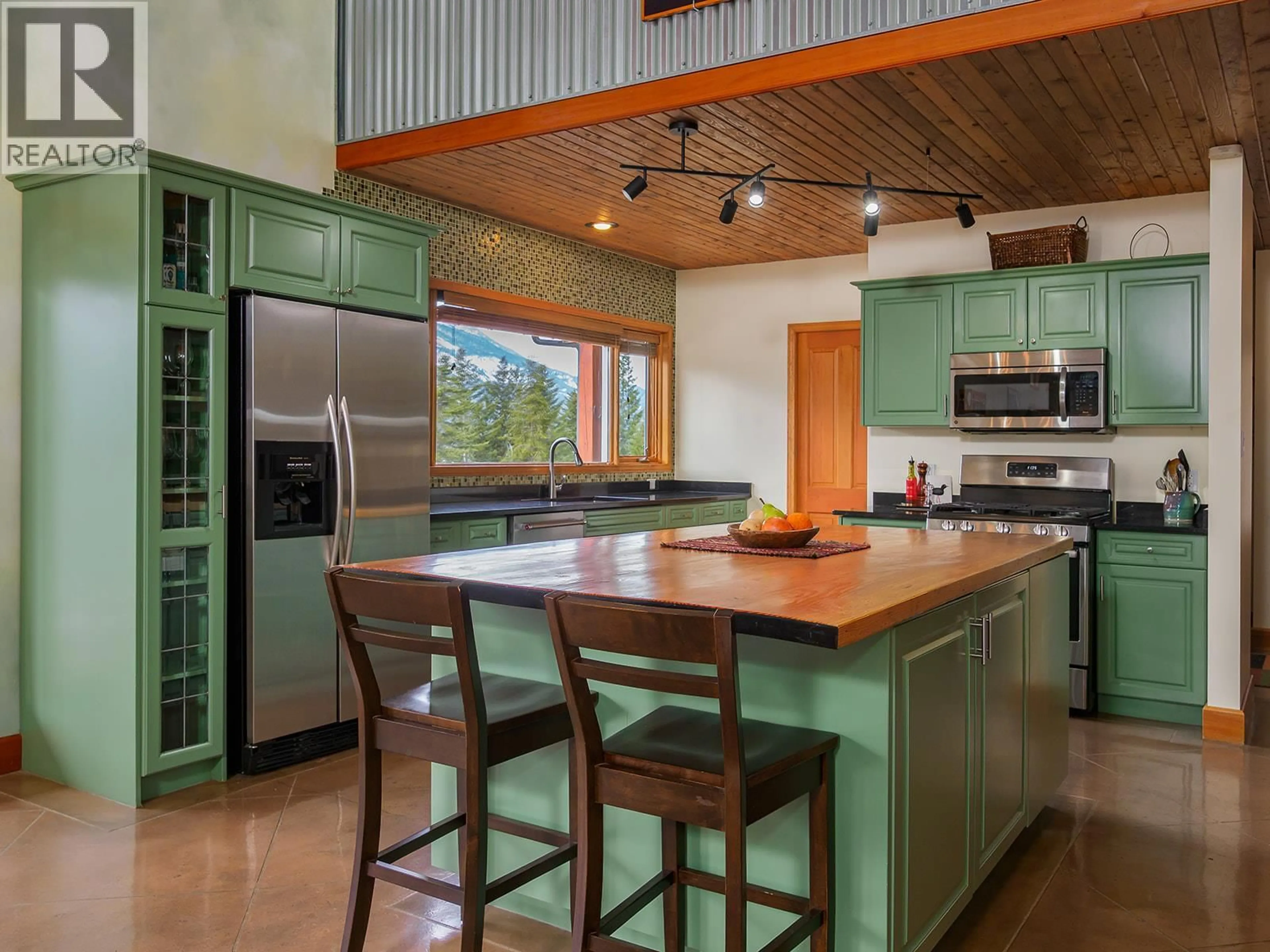 Unknown for 1756 HIGHWAY 95 HIGHWAY, Golden British Columbia V0A1H0