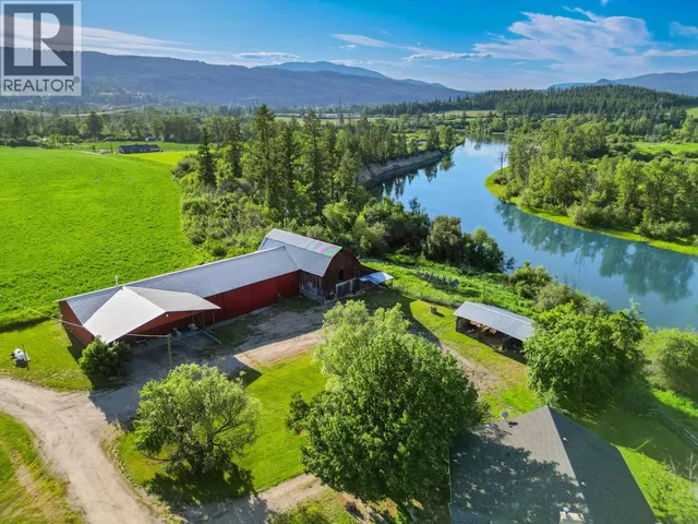 850 FORTUNE ROAD, Spallumcheen 3