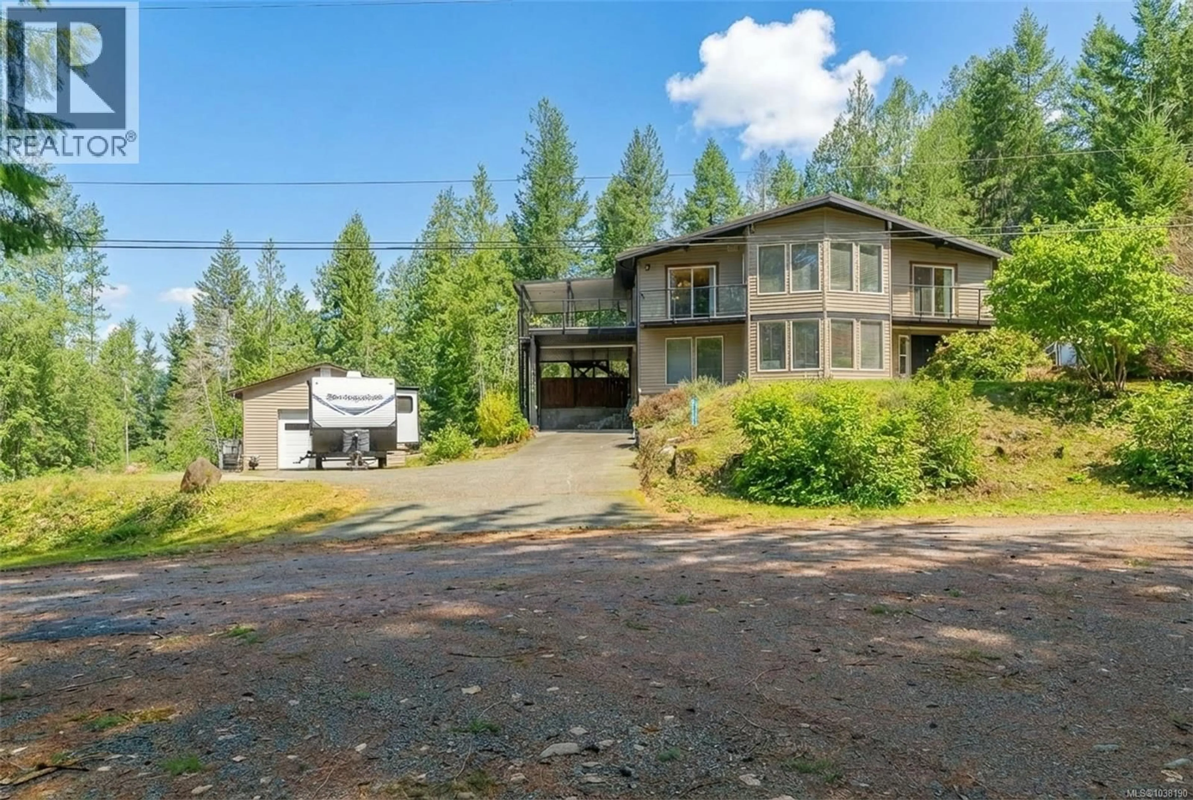 Unknown for 10115 SOUTH DRIVE, Port Alberni British Columbia V9Y9A7