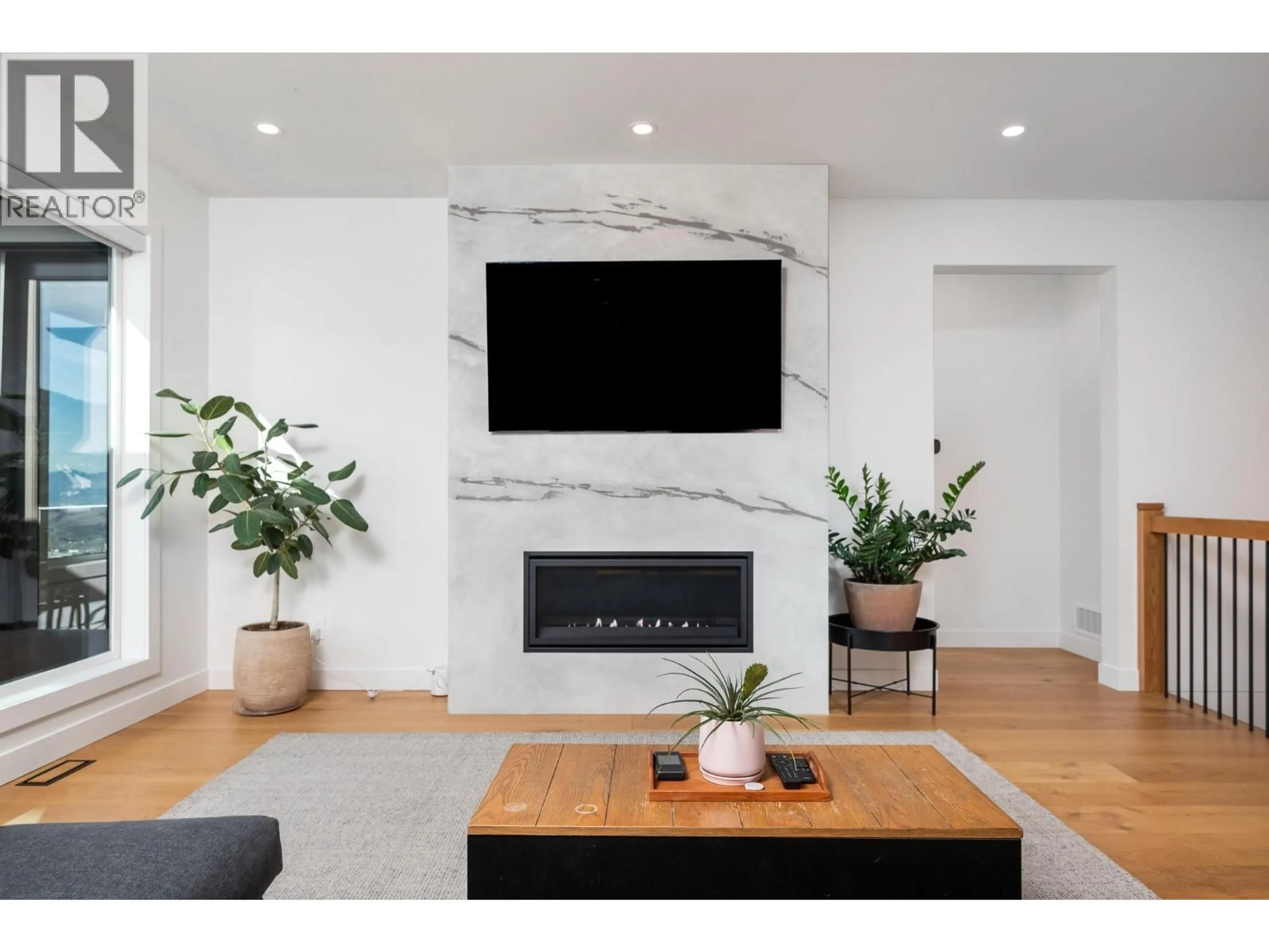 Home theater for 7155 APEX DRIVE, Vernon British Columbia V1B4A3