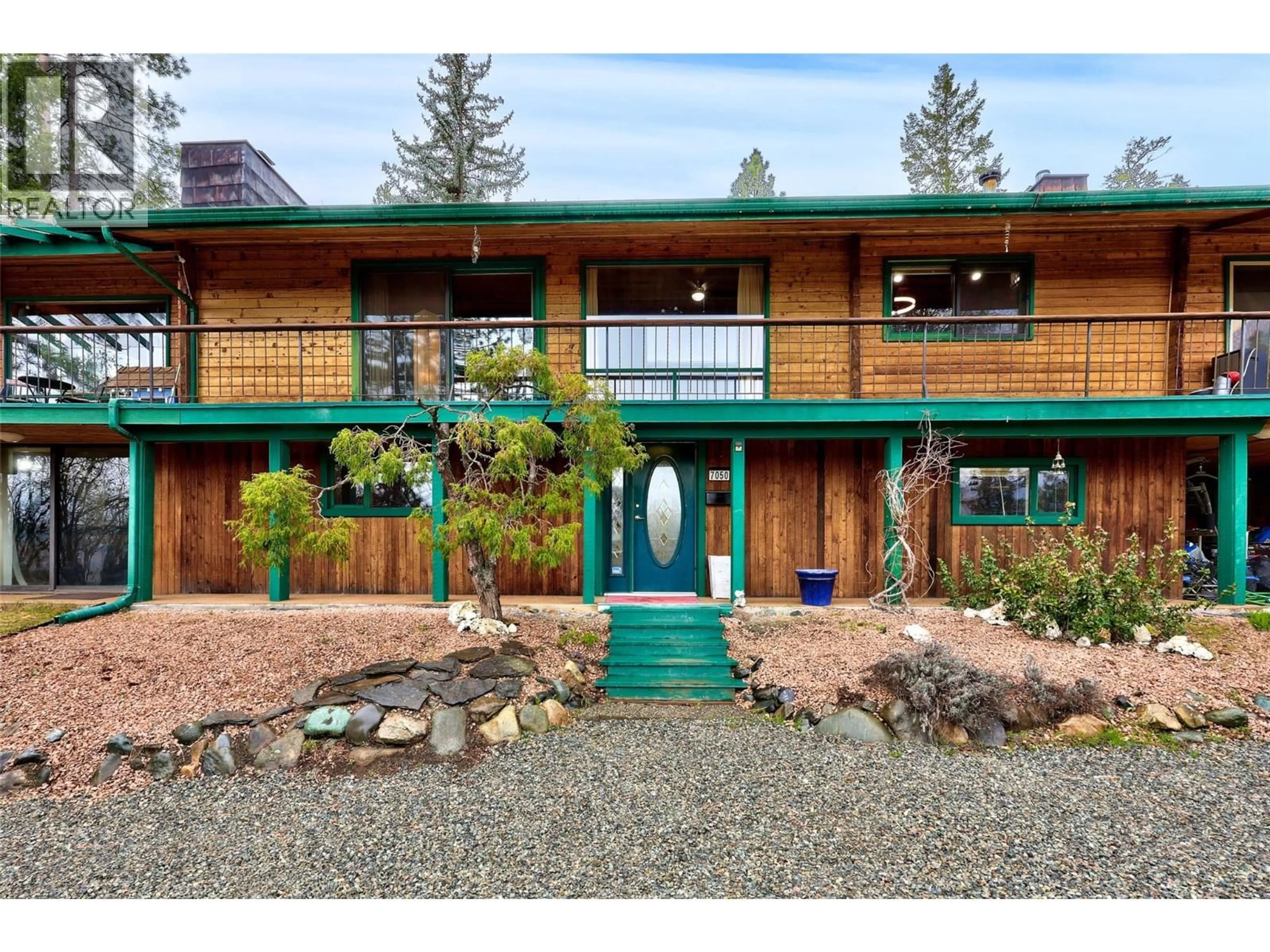 Unknown for 7050 WESTSYDE ROAD, Kamloops British Columbia V2C1Z3