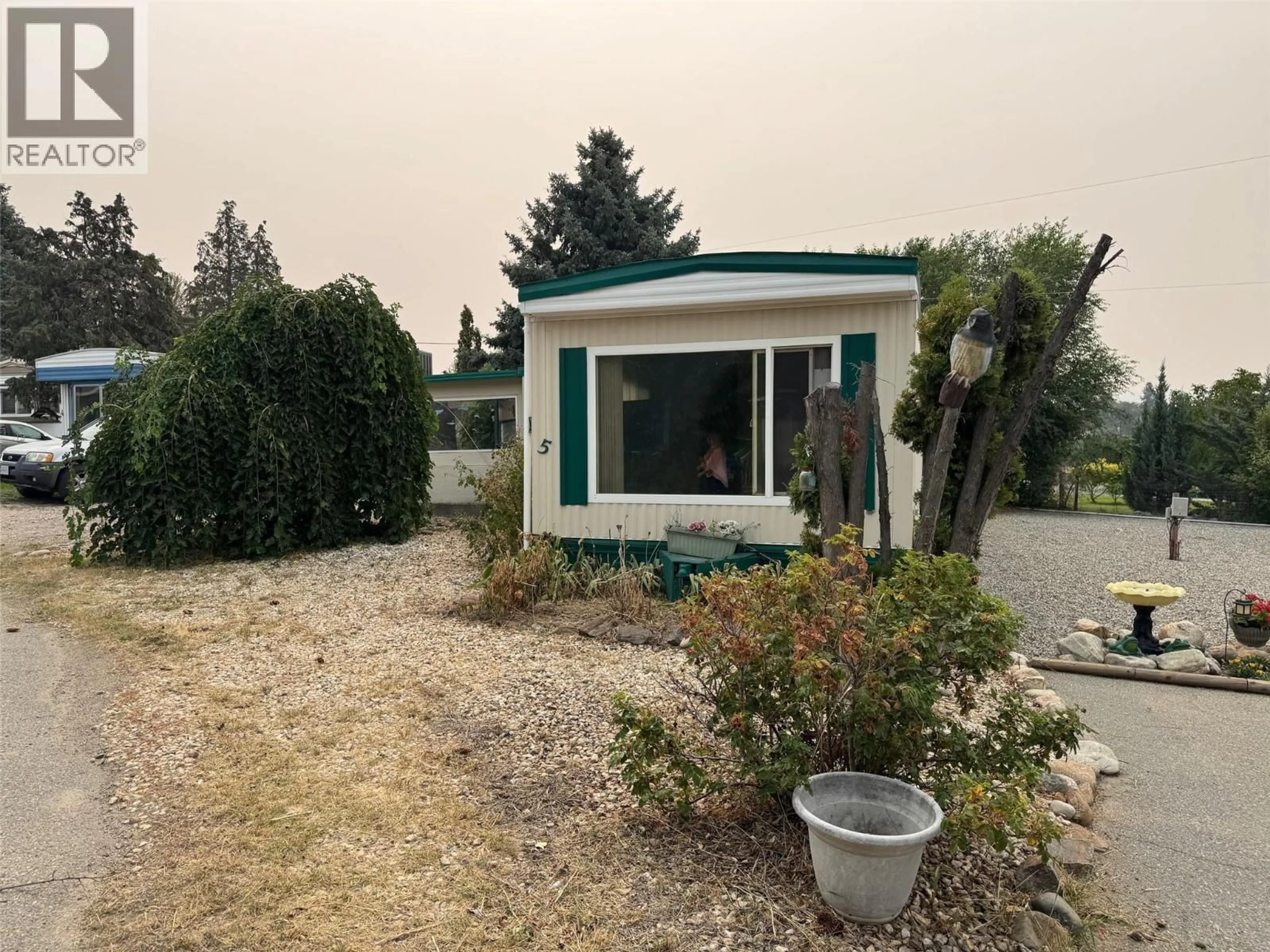 Unknown for 5 - 146 WILLOW COURT, Oliver British Columbia V0H1T2