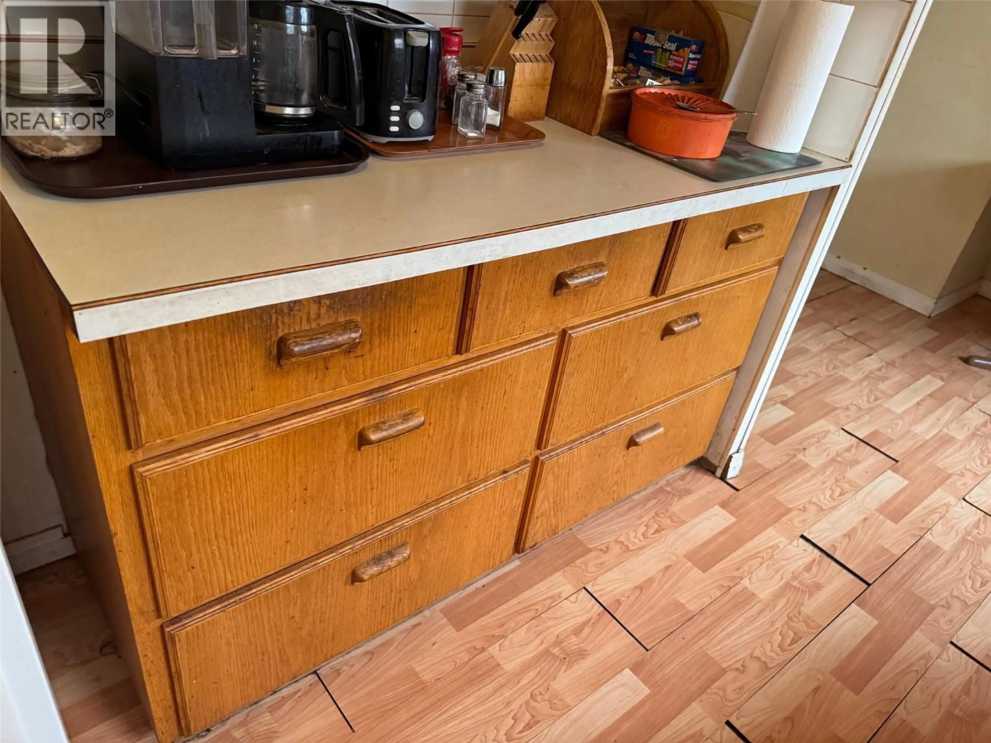 Standard kitchen, unknown for 5 - 146 WILLOW COURT, Oliver British Columbia V0H1T2