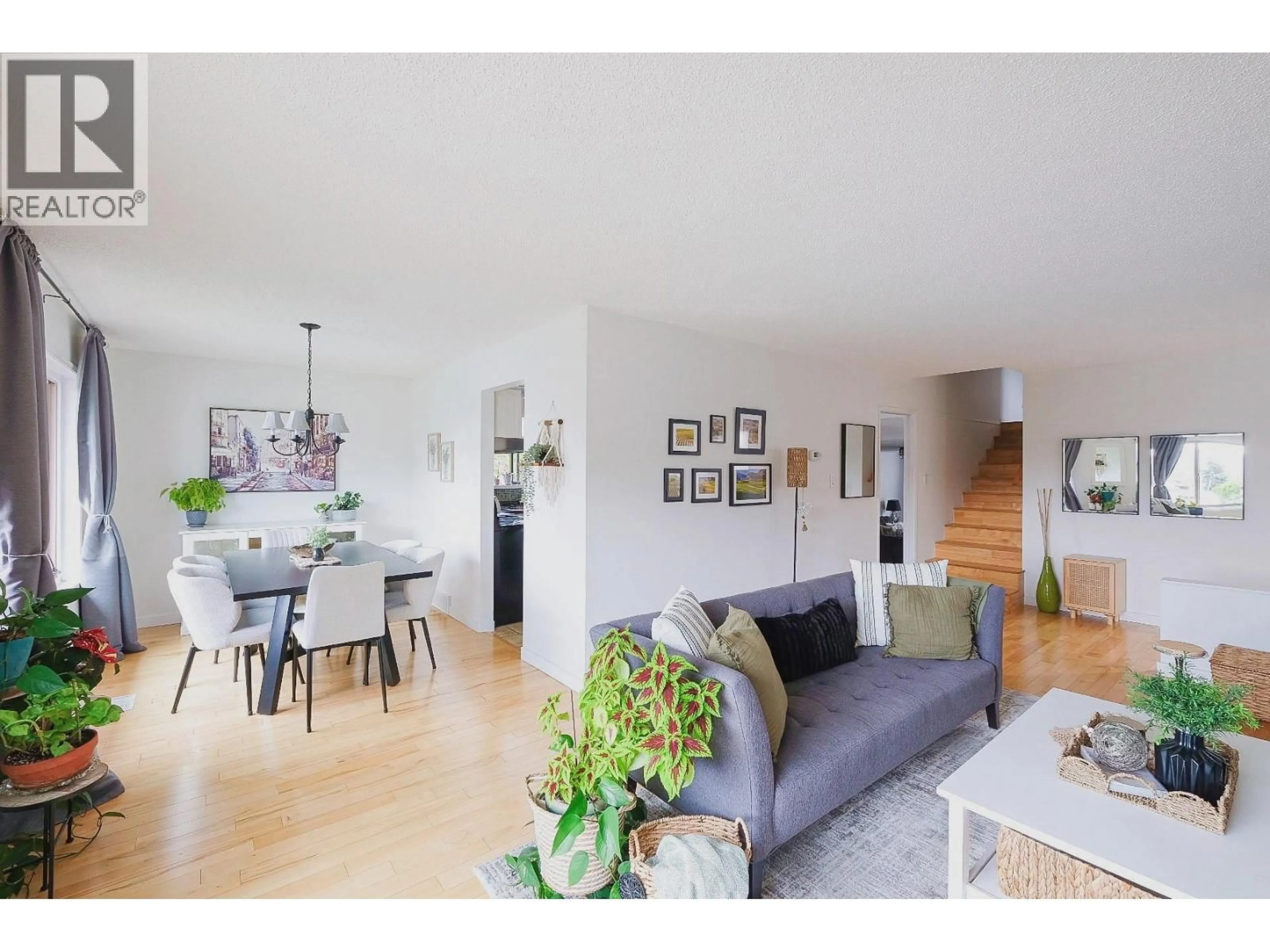 Living room with furniture, unknown for 144 ADAMSON PLACE, Penticton British Columbia V2A7R9