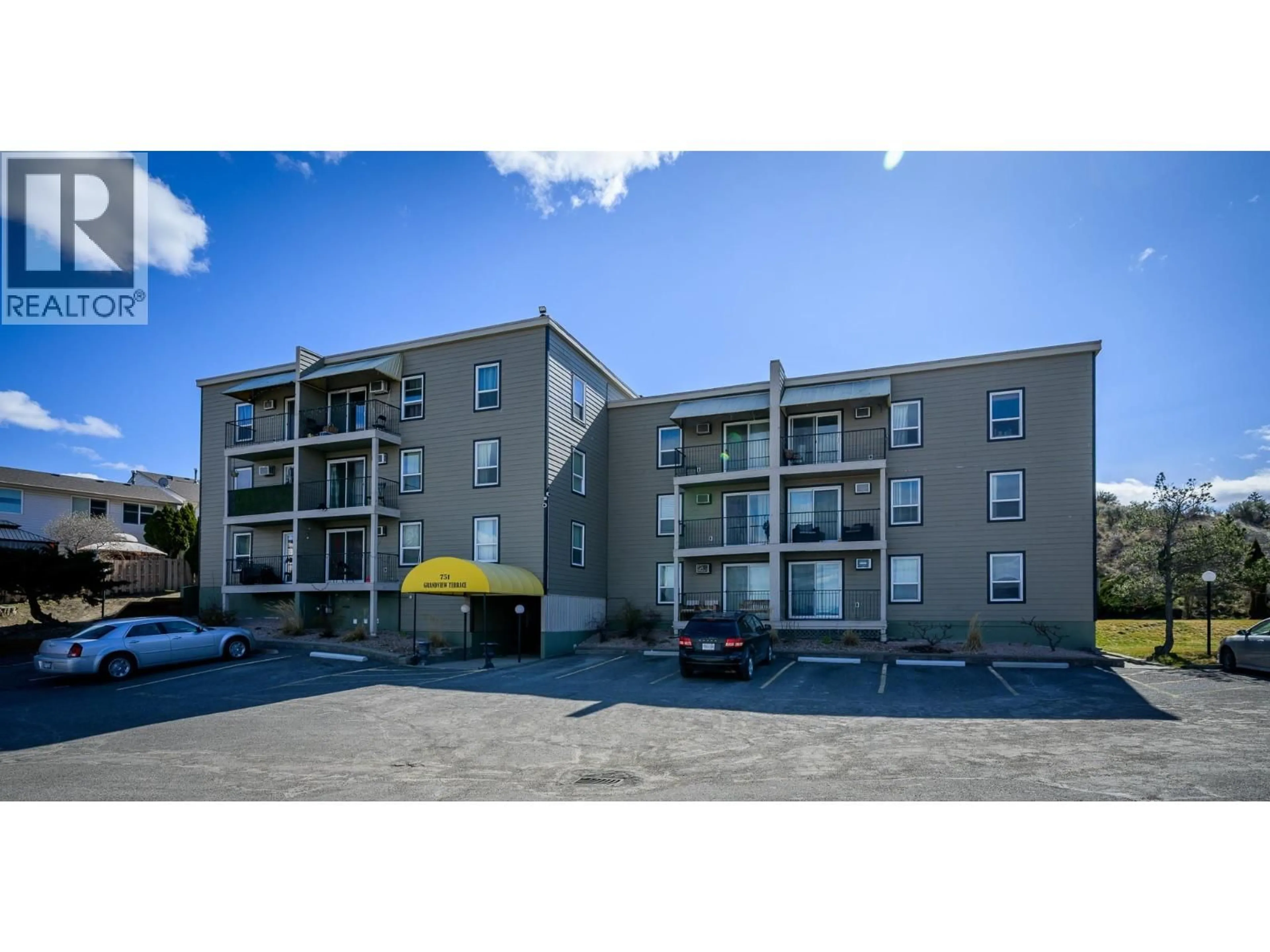 Unknown for 306 - 751 GRANDVIEW TERRACE, Kamloops British Columbia V2C6C9