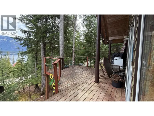 20-9000 SEYMOUR MAIN OTHER, Seymour Arm 3