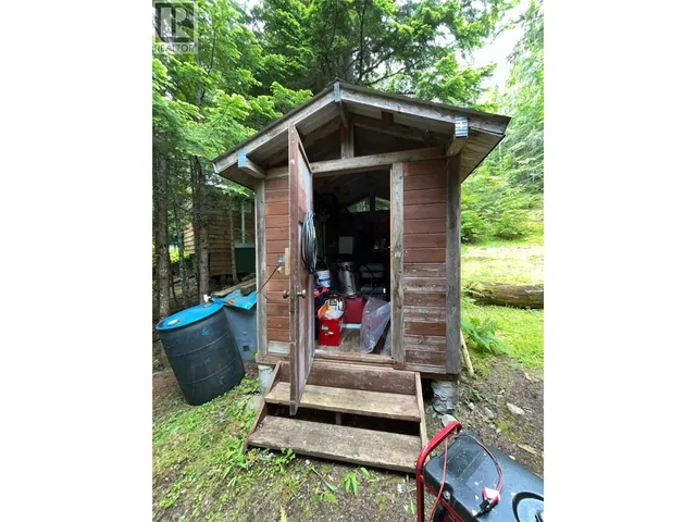 20-9000 SEYMOUR MAIN OTHER, Seymour Arm 5