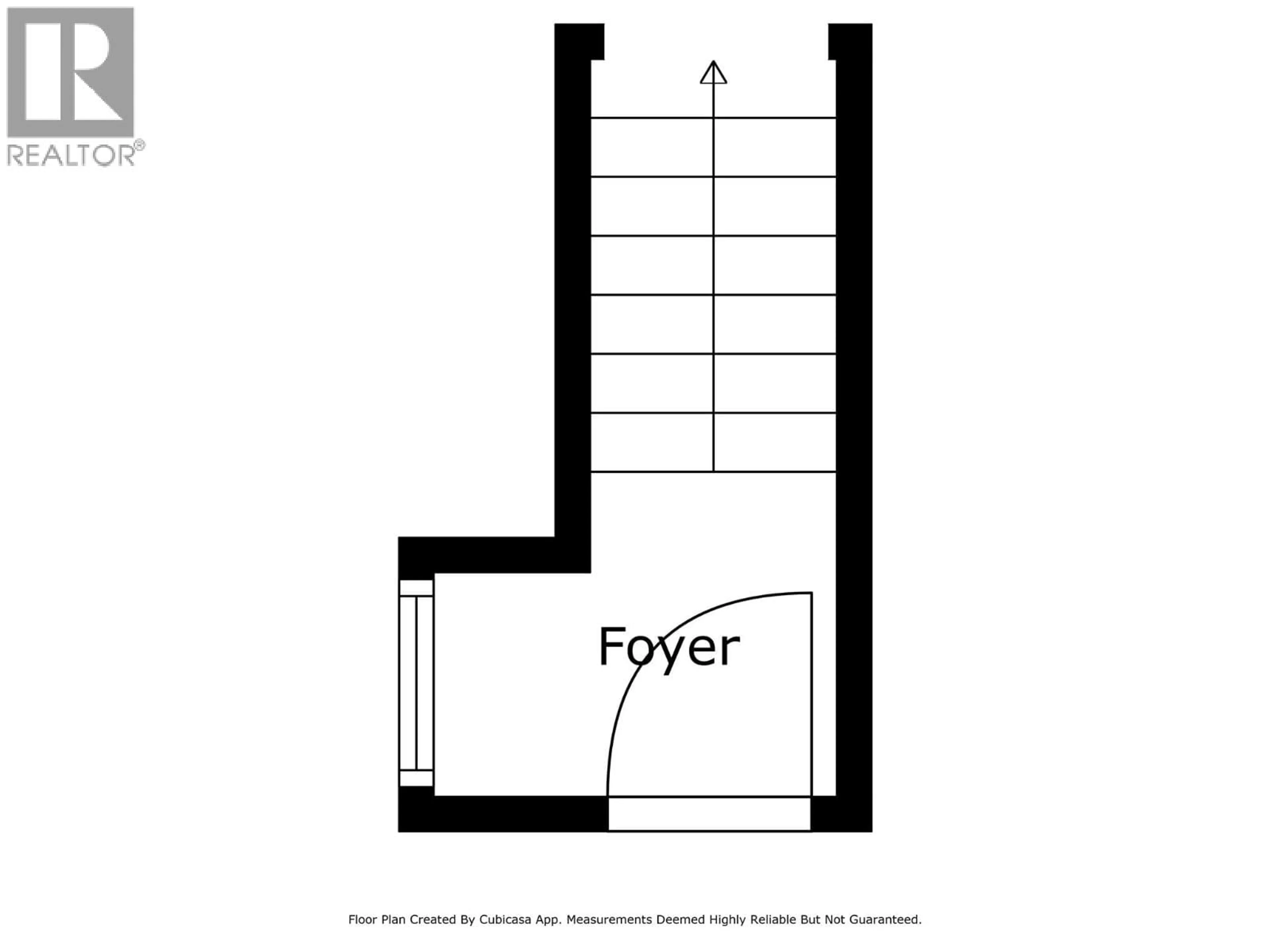 Floor plan for 111 - 60 HUDSON'S BAY TRAIL, Kamloops British Columbia V2C0G4