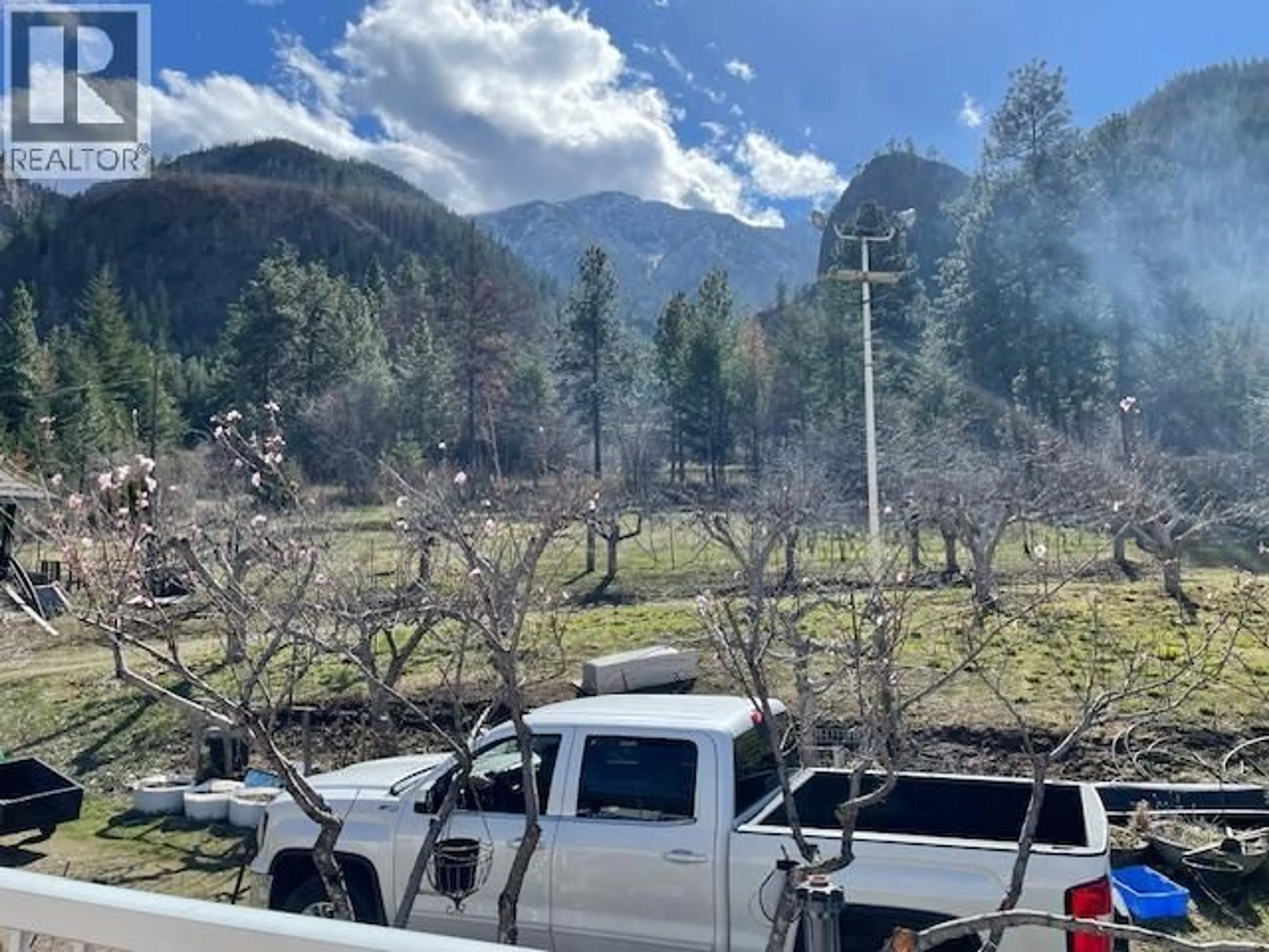 Unknown for 1609 TRANS CANADA HIGHWAY, Lytton British Columbia V0K1Z0