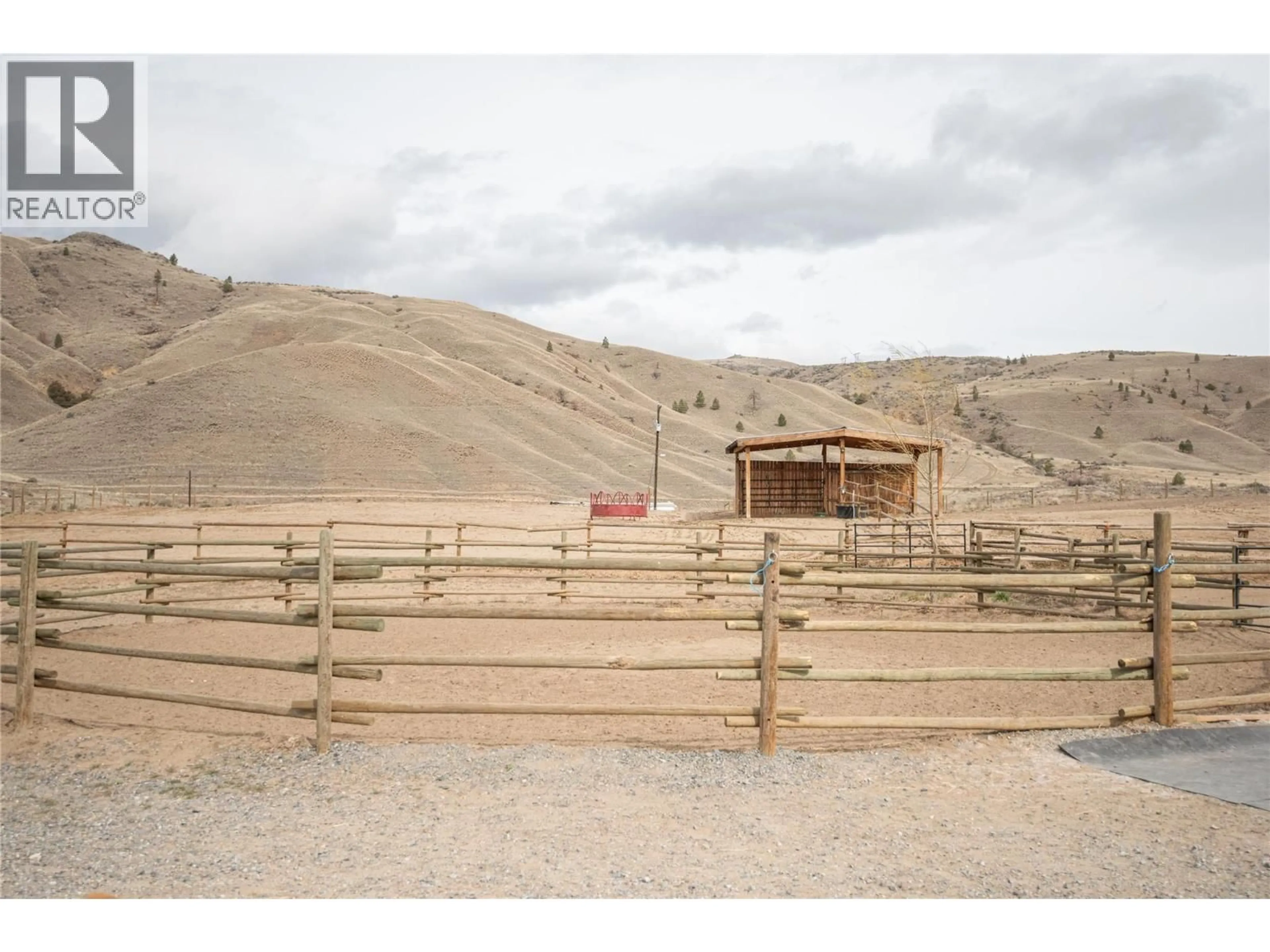 Shed for 1480 THOMPSON RIVER DRIVE, Kamloops British Columbia V0K2J0