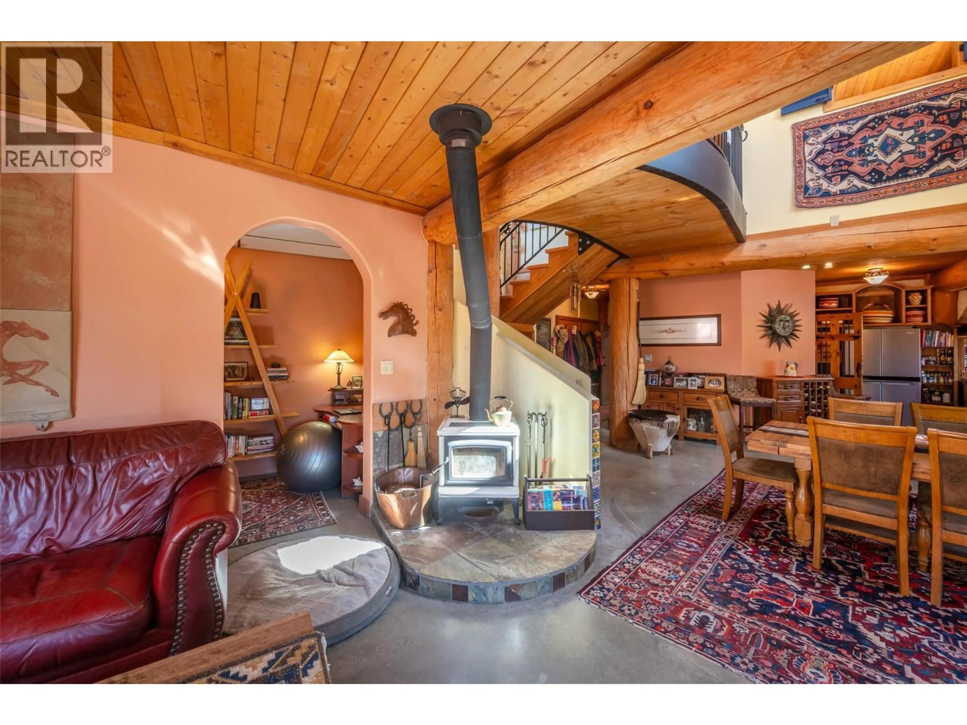 Unknown for 1525 SMETHURST ROAD, Naramata British Columbia V2A1N0