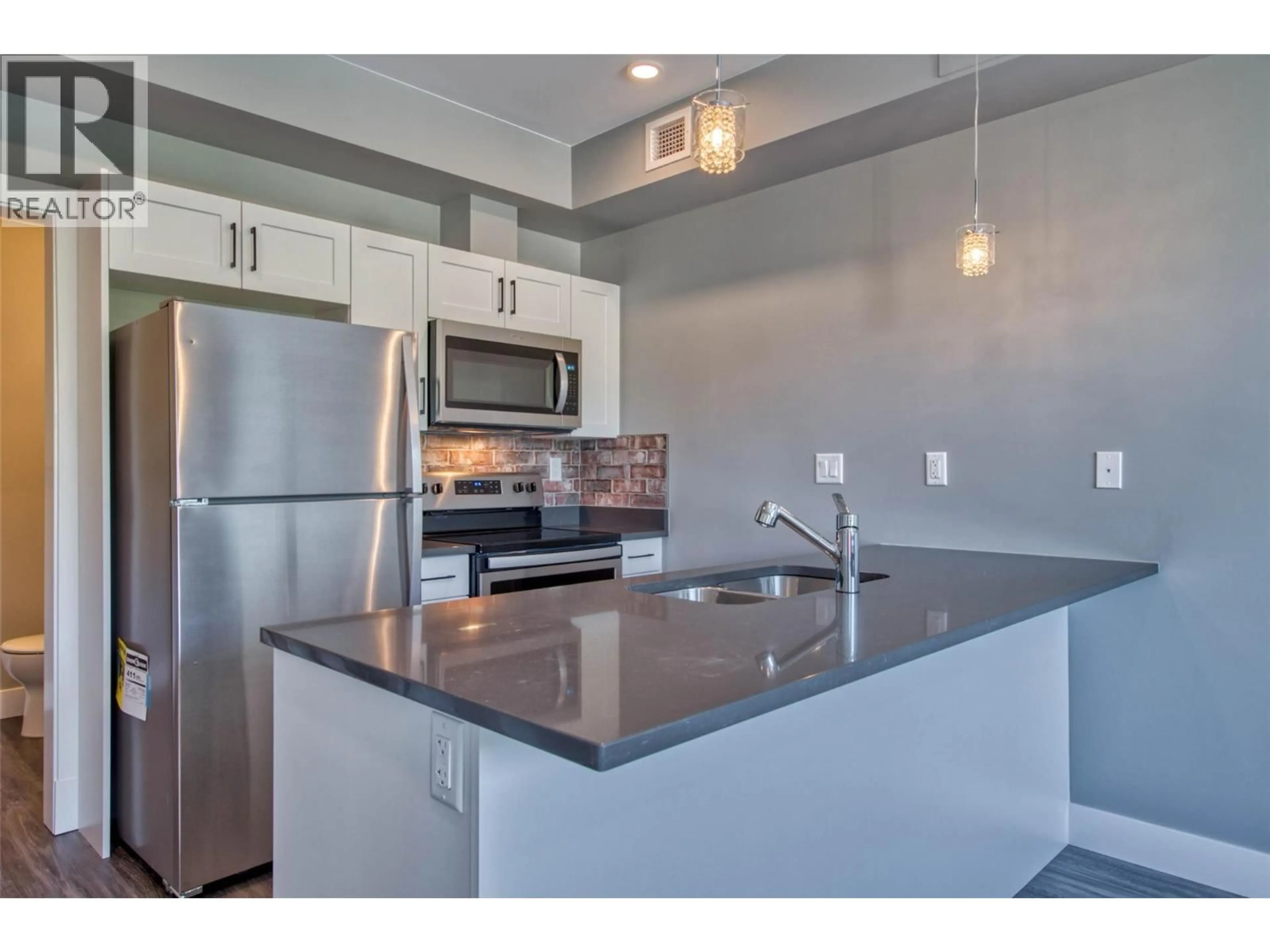 Unknown for 312 - 280 TRANQUILLE ROAD, Kamloops British Columbia V2B0J1