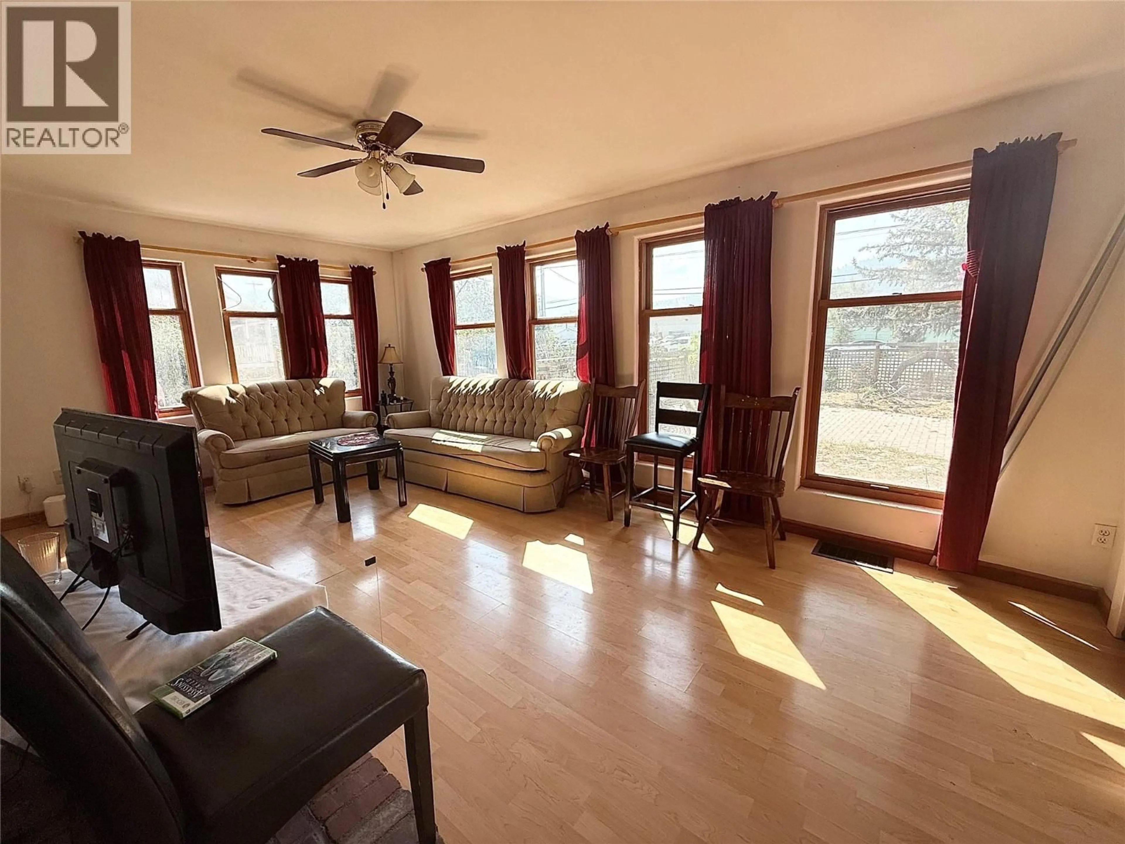 A pic of a room for 1325 QUILCHENA AVENUE, Merritt British Columbia V1K1B8