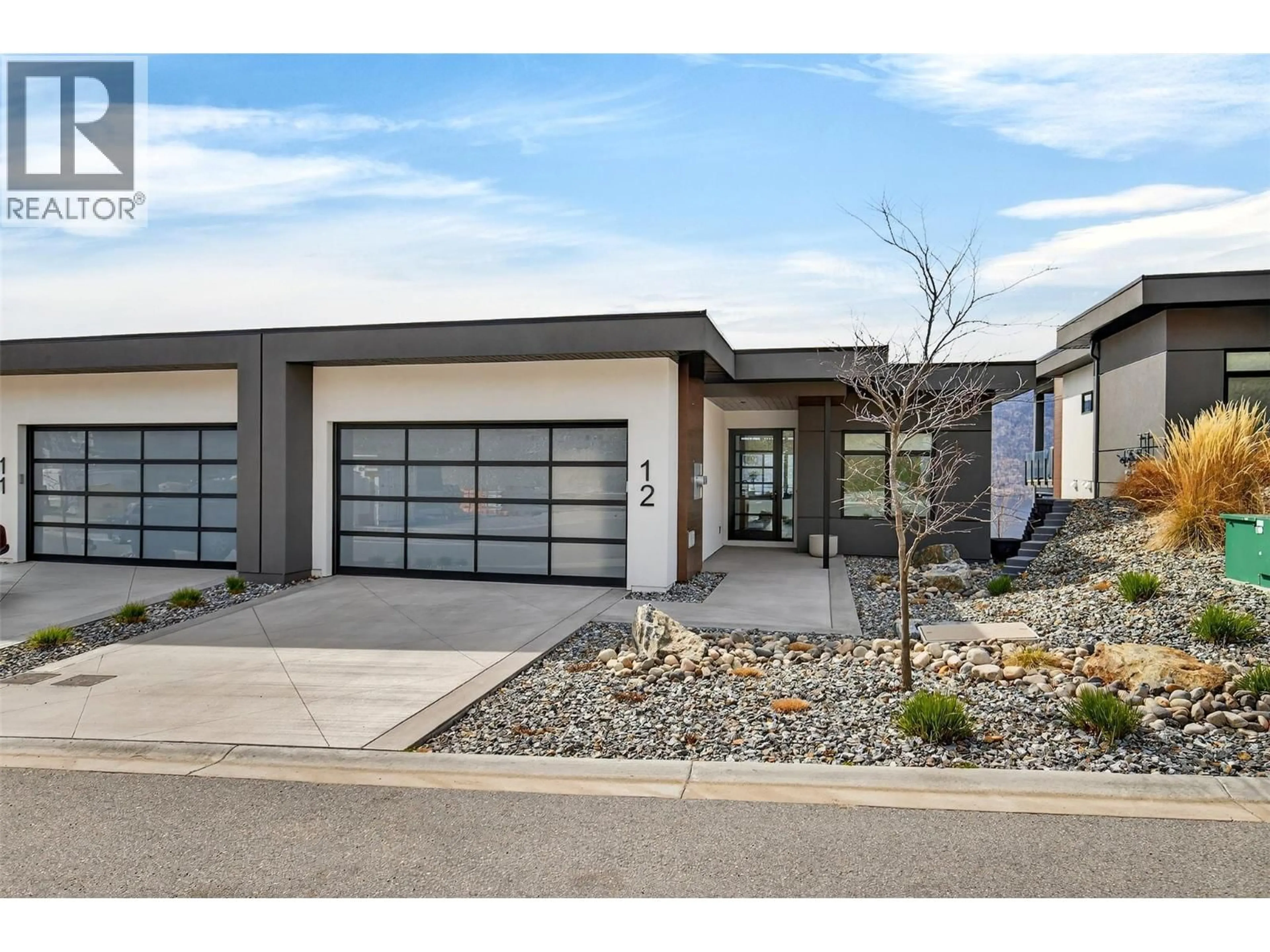 Unknown for 12 - 9201 OKANAGAN CENTRE ROAD WEST, Lake Country British Columbia V4V0B8