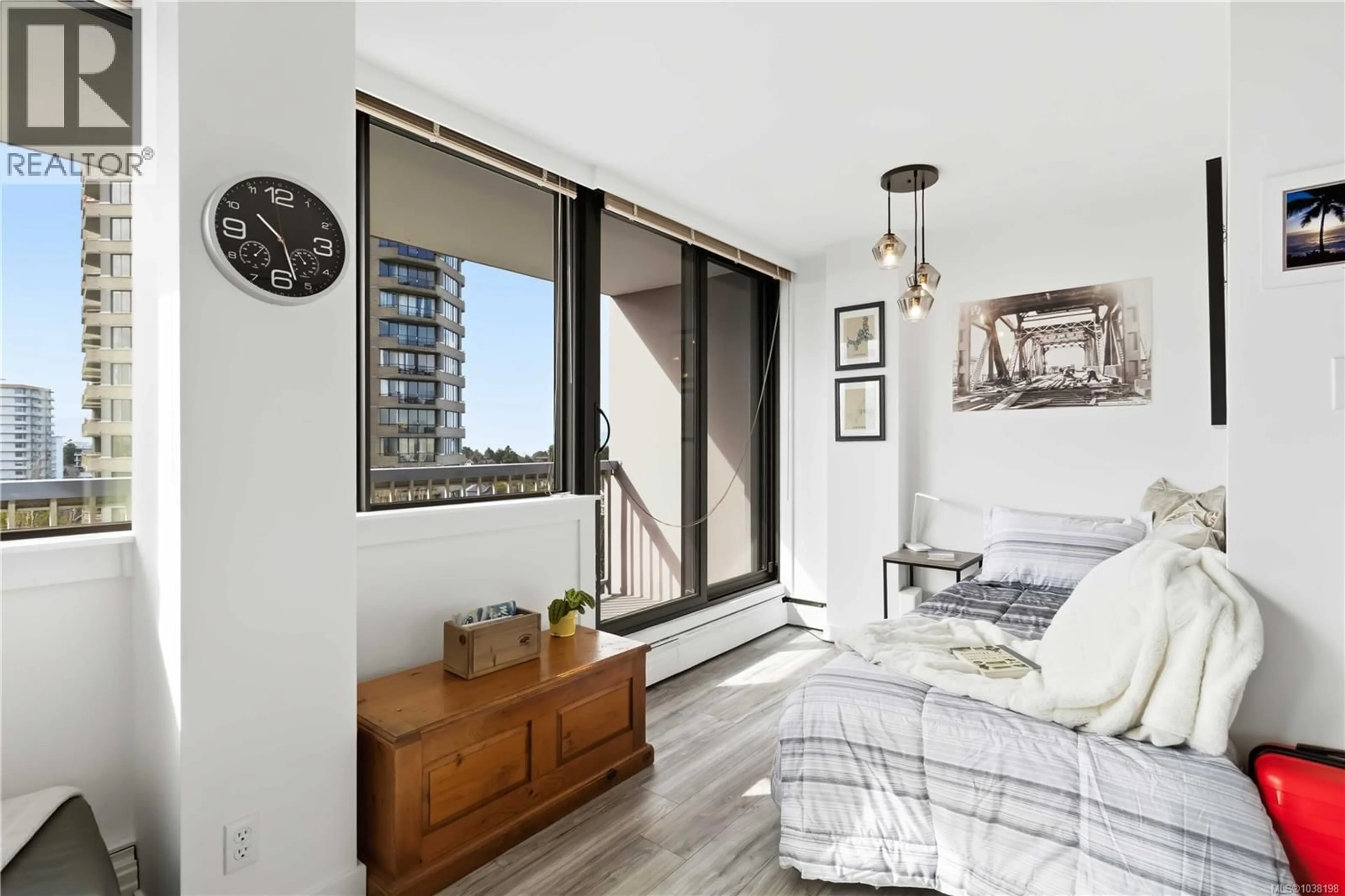 A pic of a room for 1007 - 647 MICHIGAN STREET, Victoria British Columbia V8V2P7