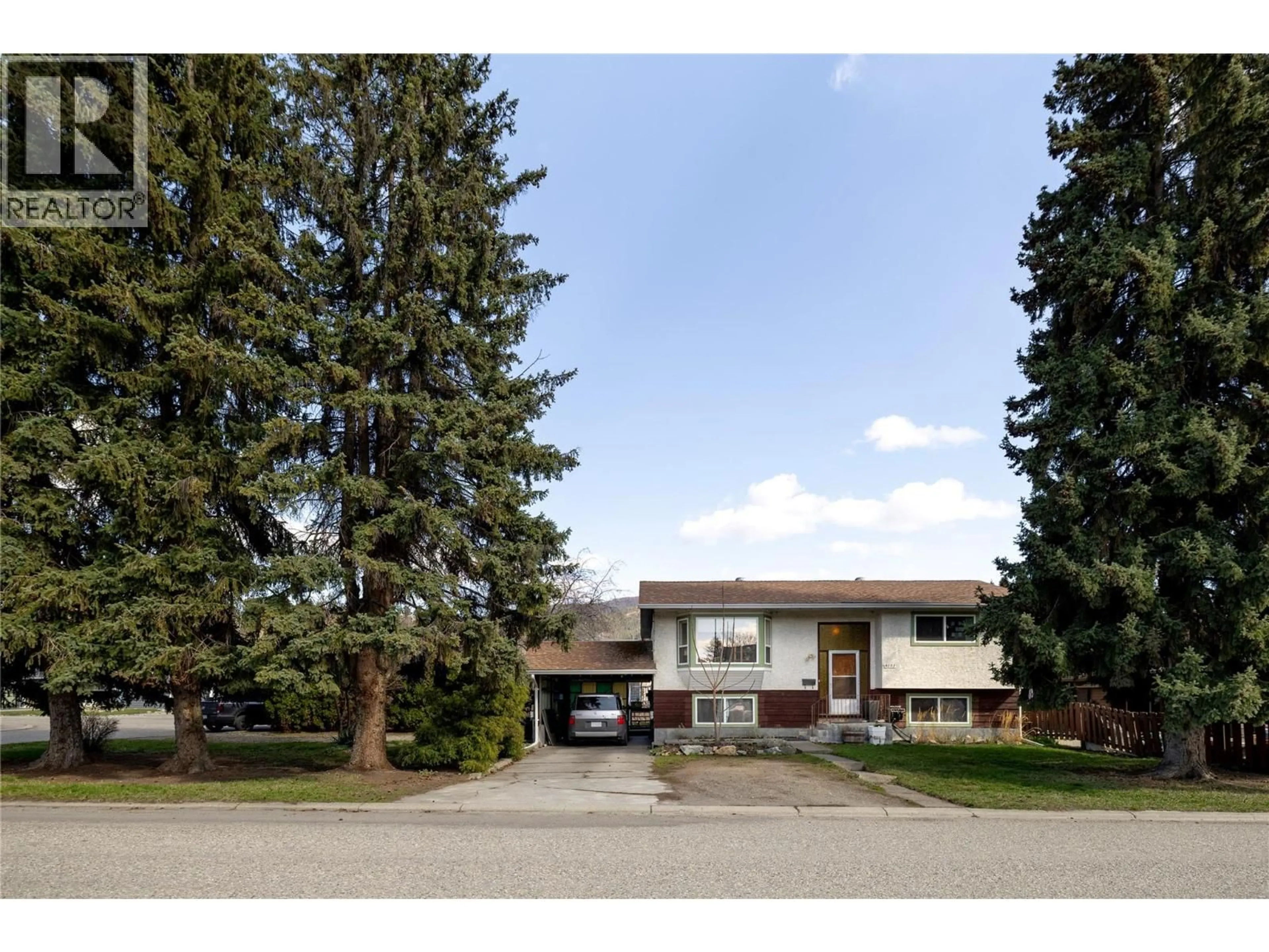 Unknown for 4303 18 STREET, Vernon British Columbia V1T7E1