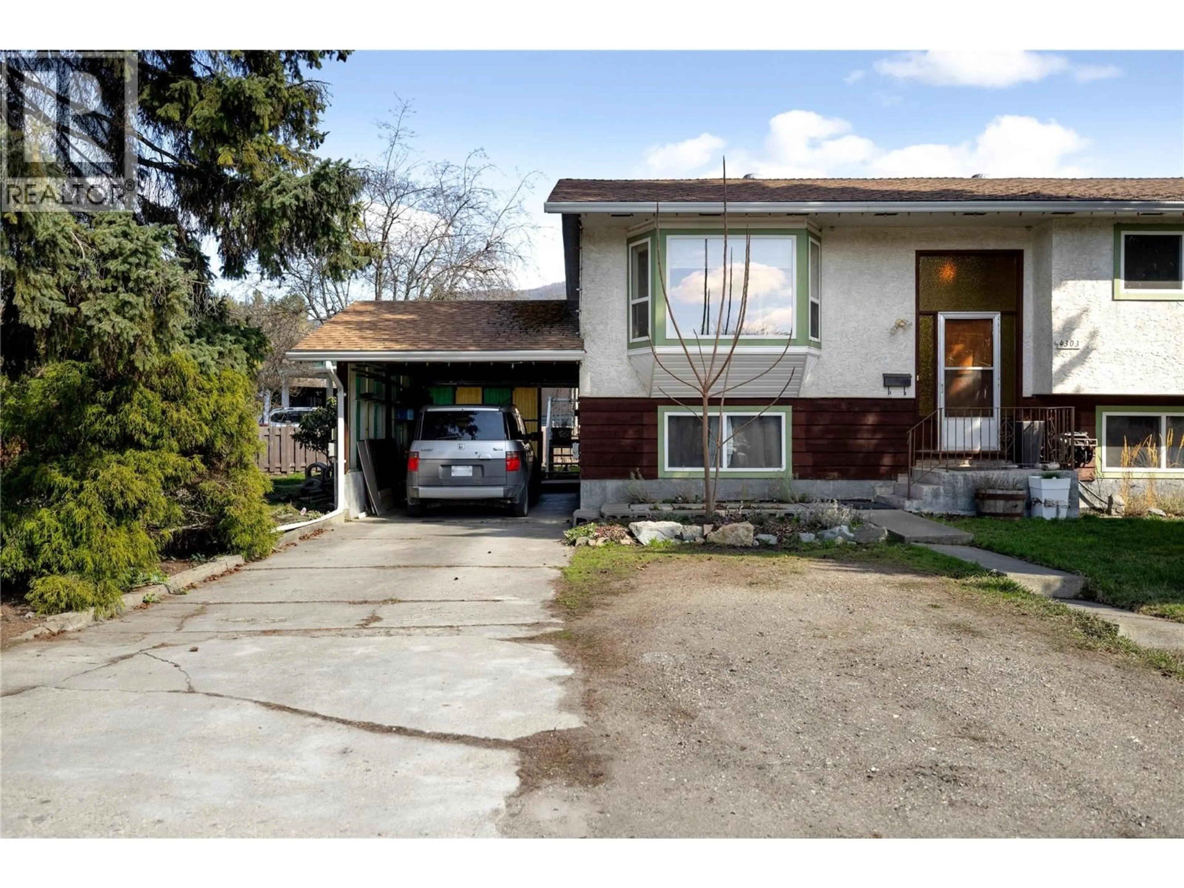 Unknown for 4303 18 STREET, Vernon British Columbia V1T7E1