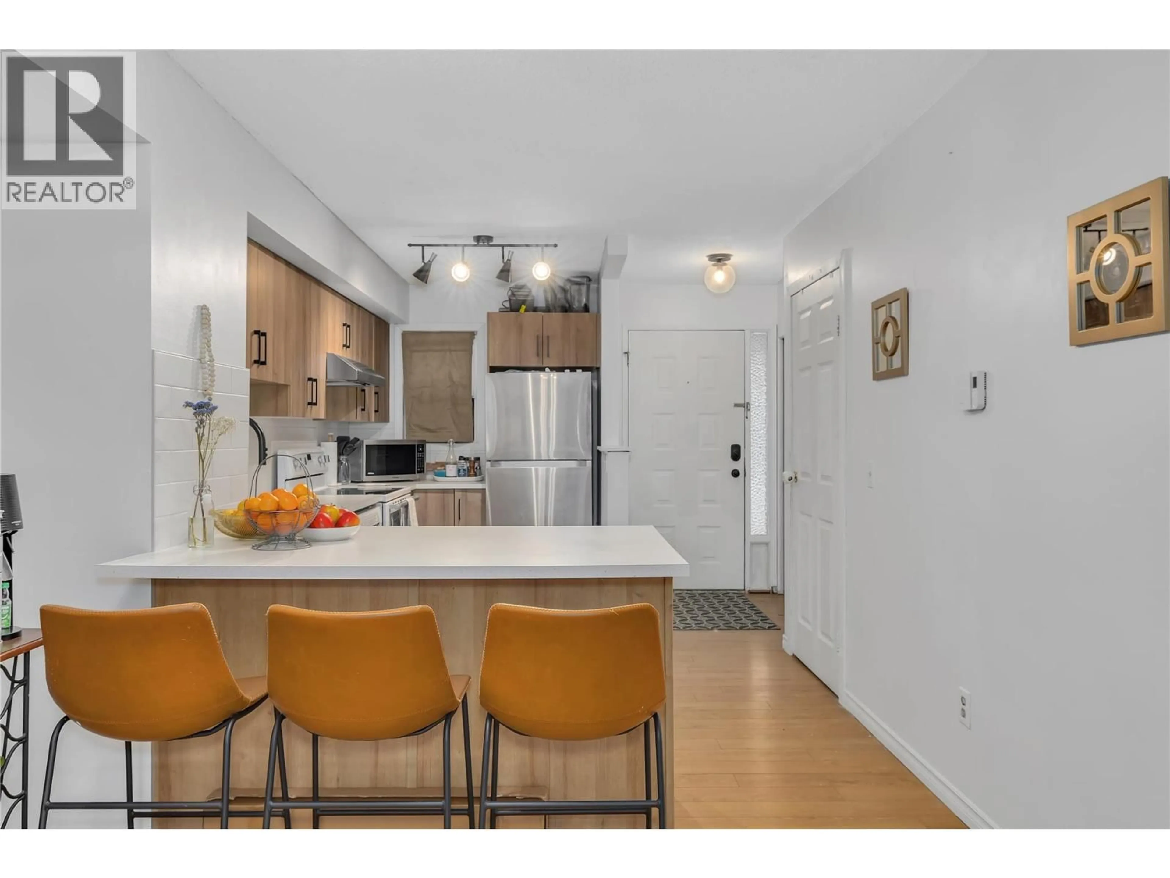 Open concept kitchen, unknown for 6 - 500 LESTER ROAD, Kelowna British Columbia V1X6E2