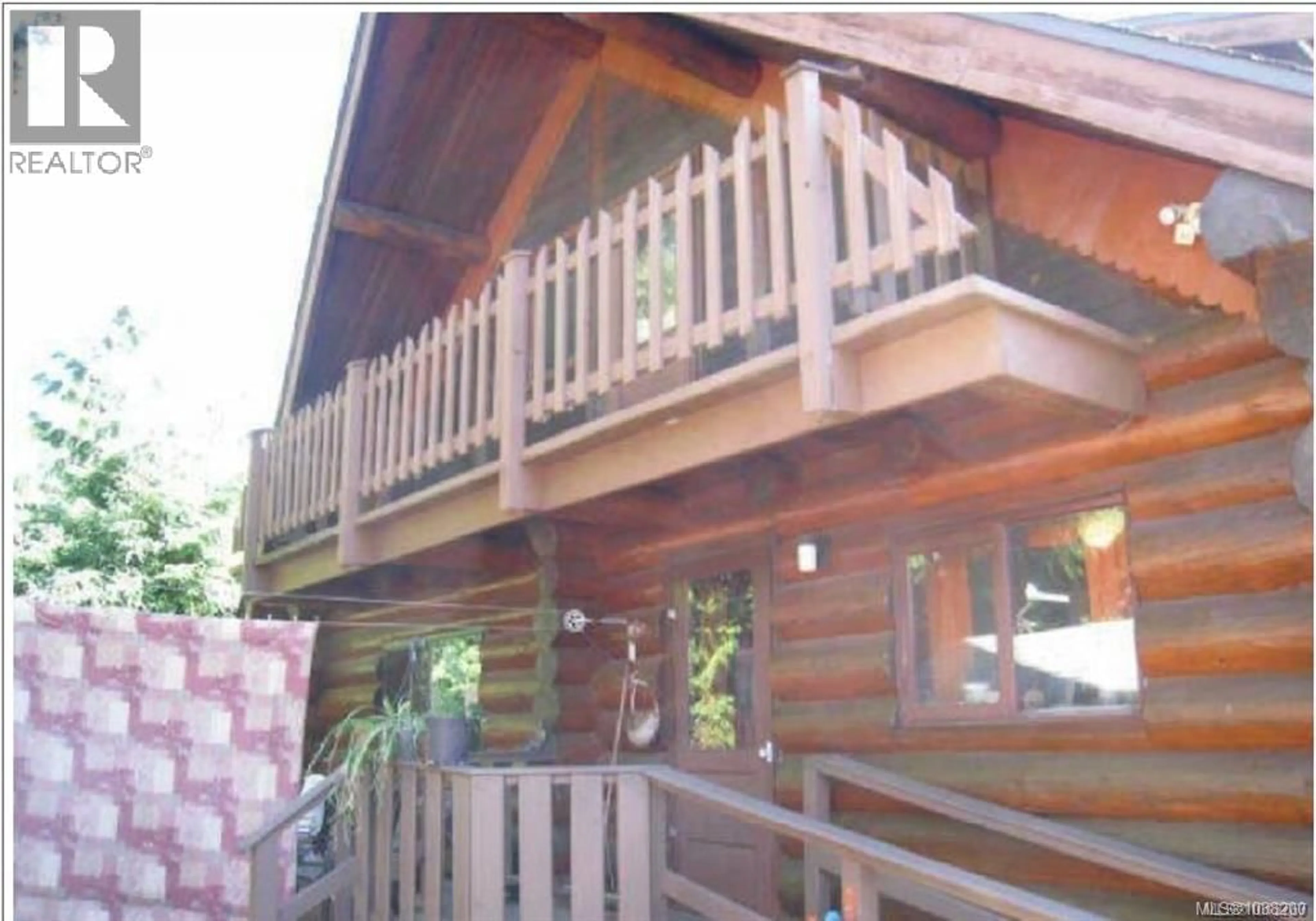 Patio, building for 3337 EGREMONT ROAD, Cumberland British Columbia V0R1S0