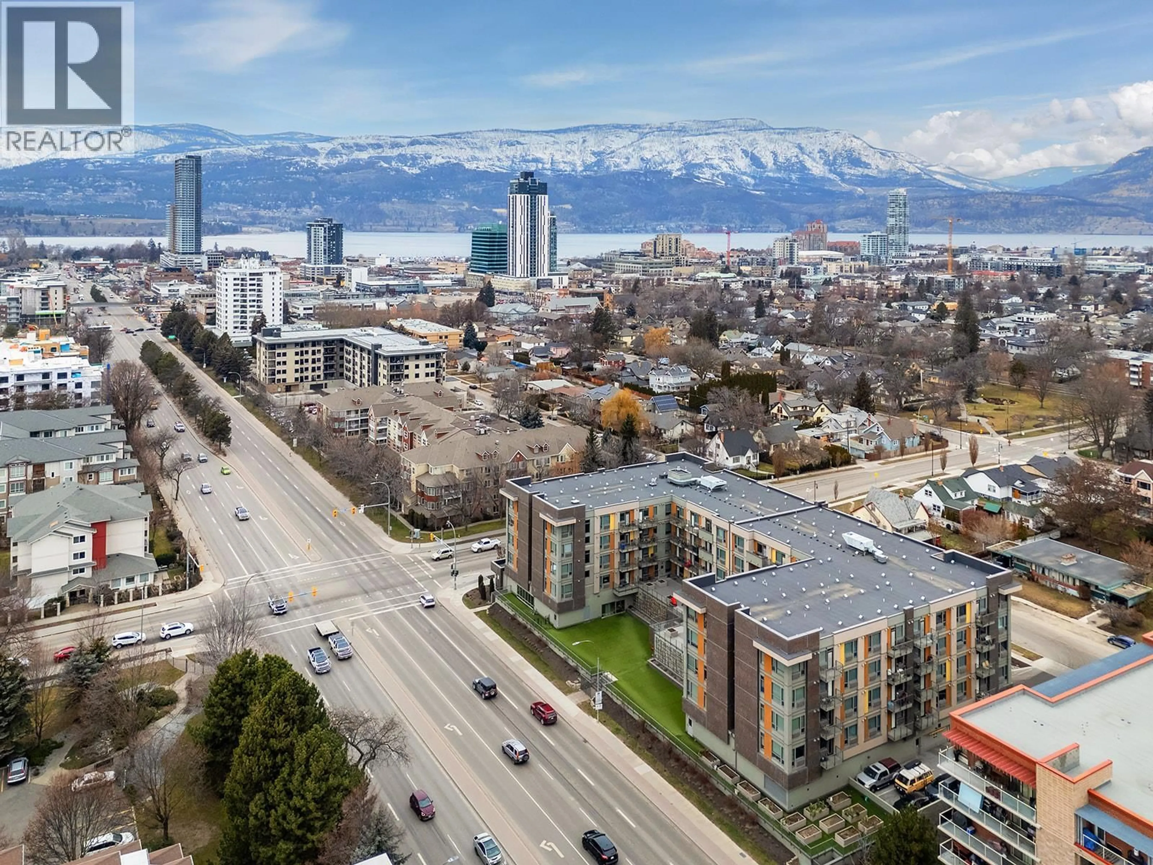 Unknown for 327 - 925 LEON AVENUE, Kelowna British Columbia V1Y0E5