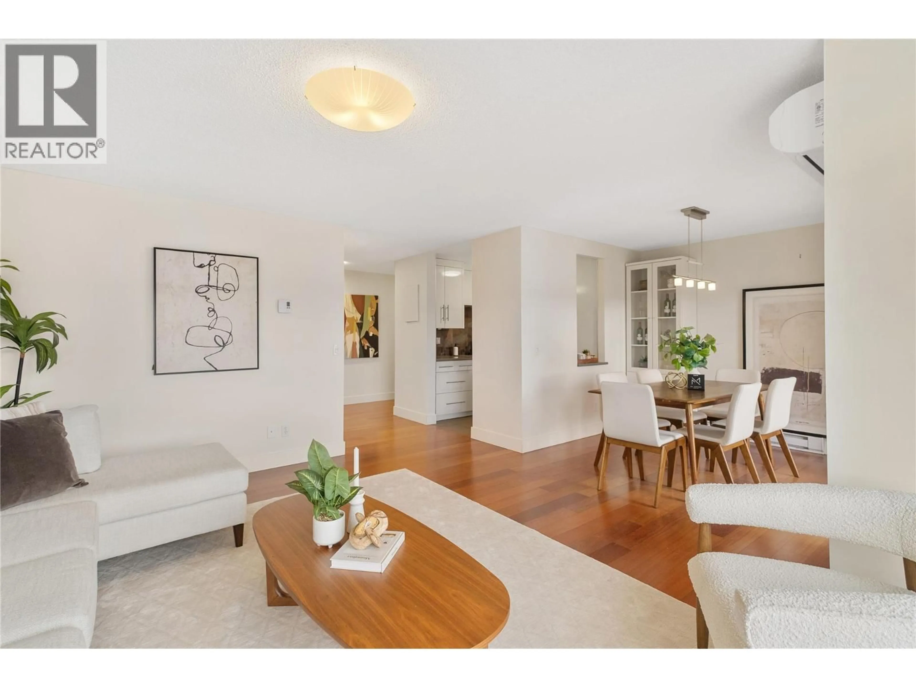 Unknown for 1206 - 737 LEON AVENUE, Kelowna British Columbia V1Y8L6