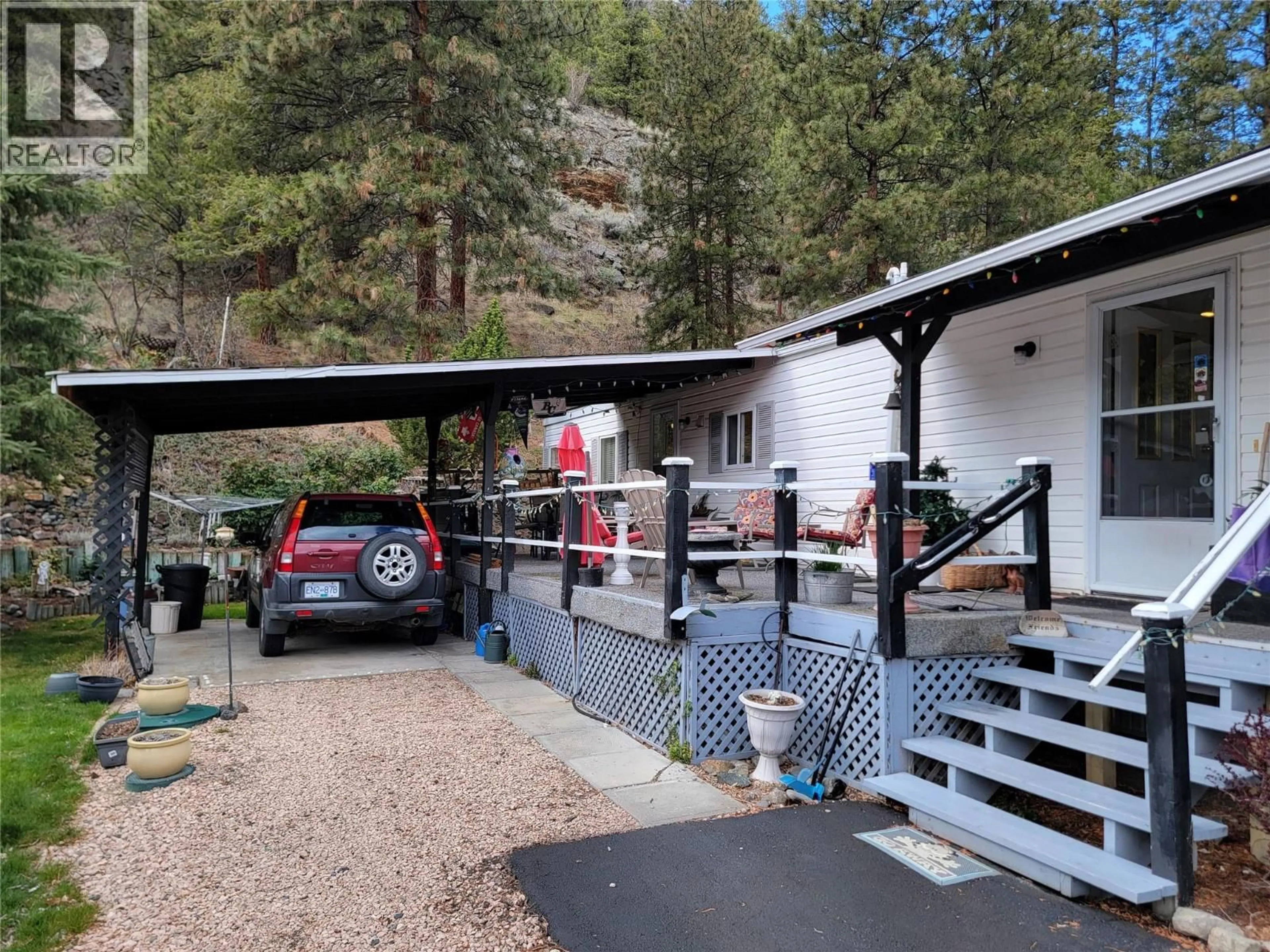 Unknown for 32 - 1292 HIGHWAY 3A OTHER, Keremeos British Columbia V0X1N4