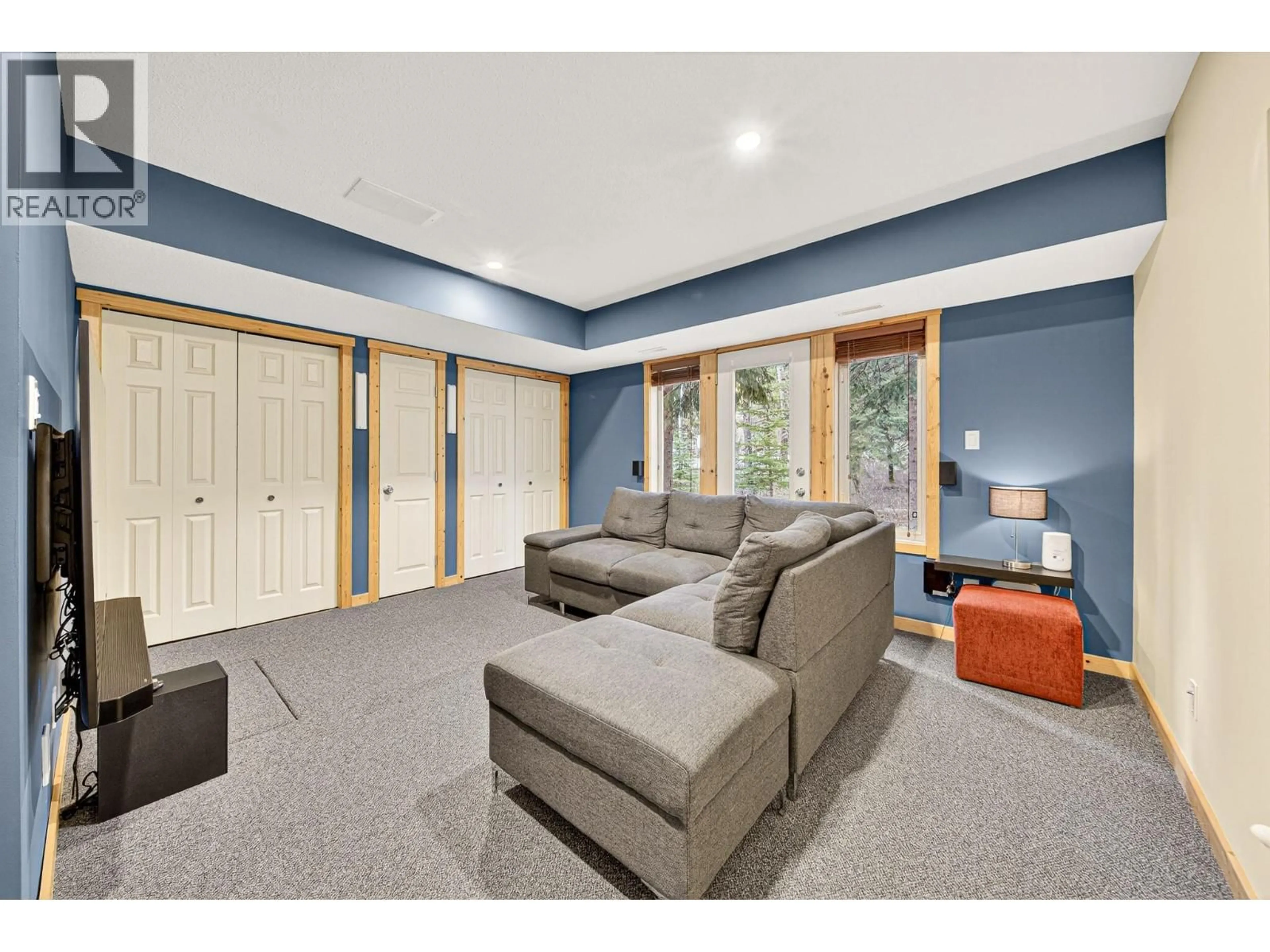 Unknown for C - 5 ESTATE DRIVE, Fernie British Columbia V0B1M4