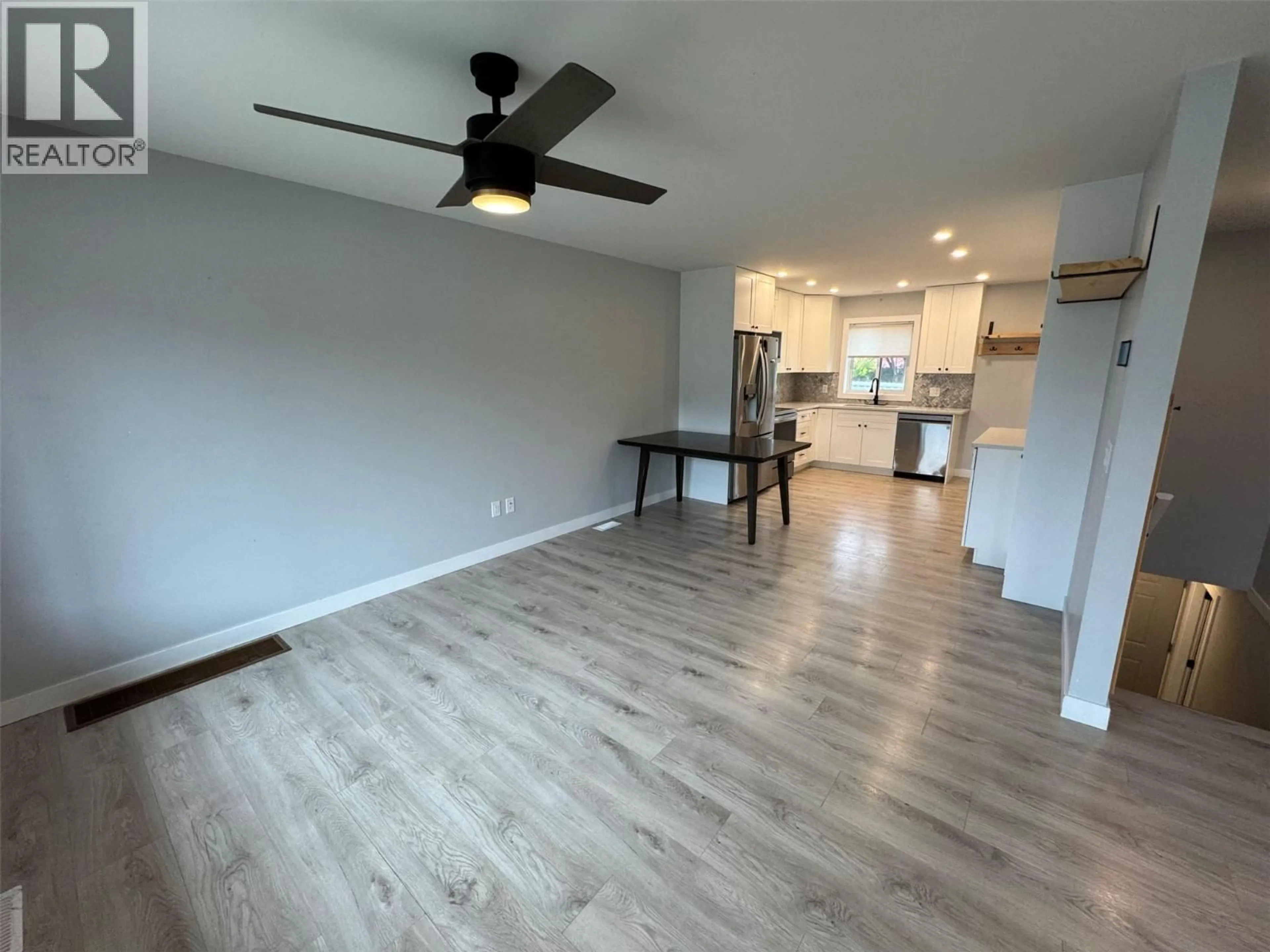 A pic of a room for B - 2680 75 AVENUE, Grand Forks British Columbia V0H1H2