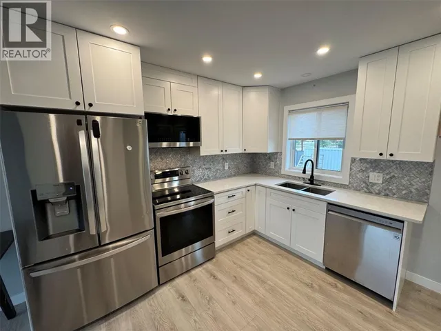 B - 2680 75 AVENUE, Grand Forks 5