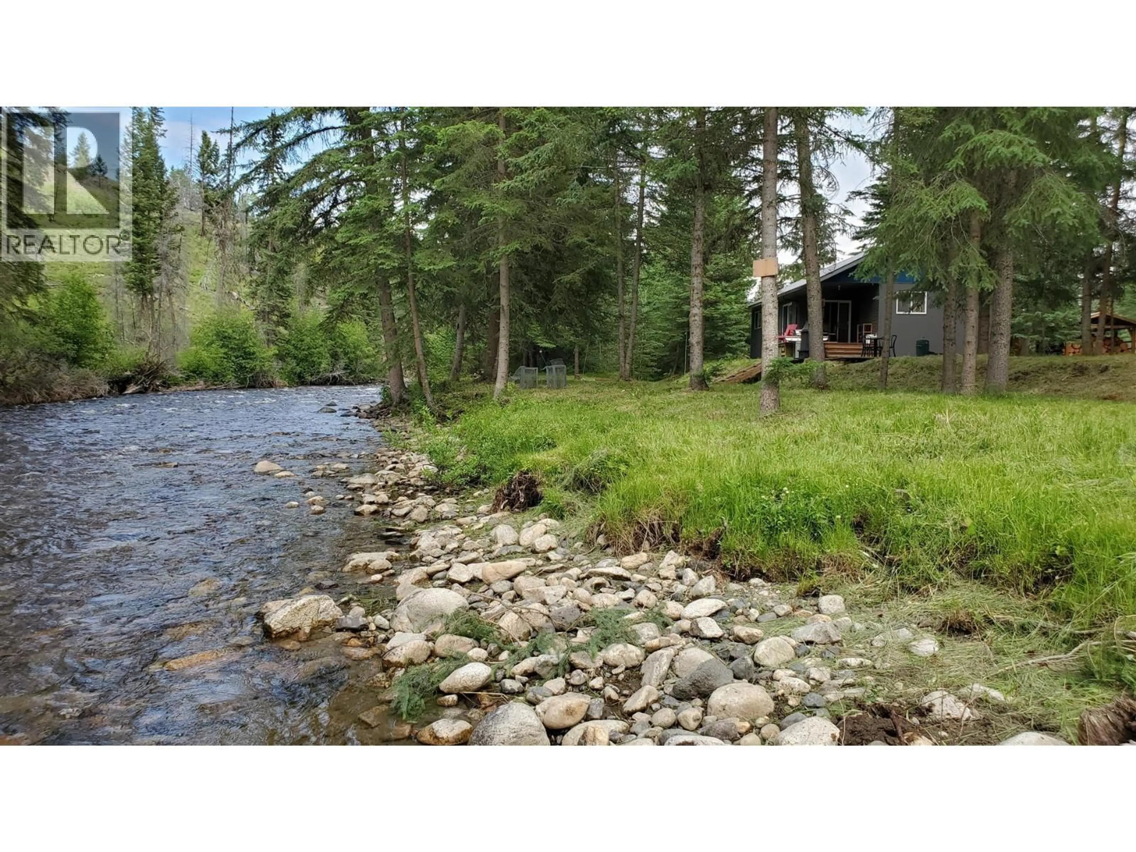 Unknown for DL 3849 HUTCHISON ROAD, Clinton British Columbia V0K1K0