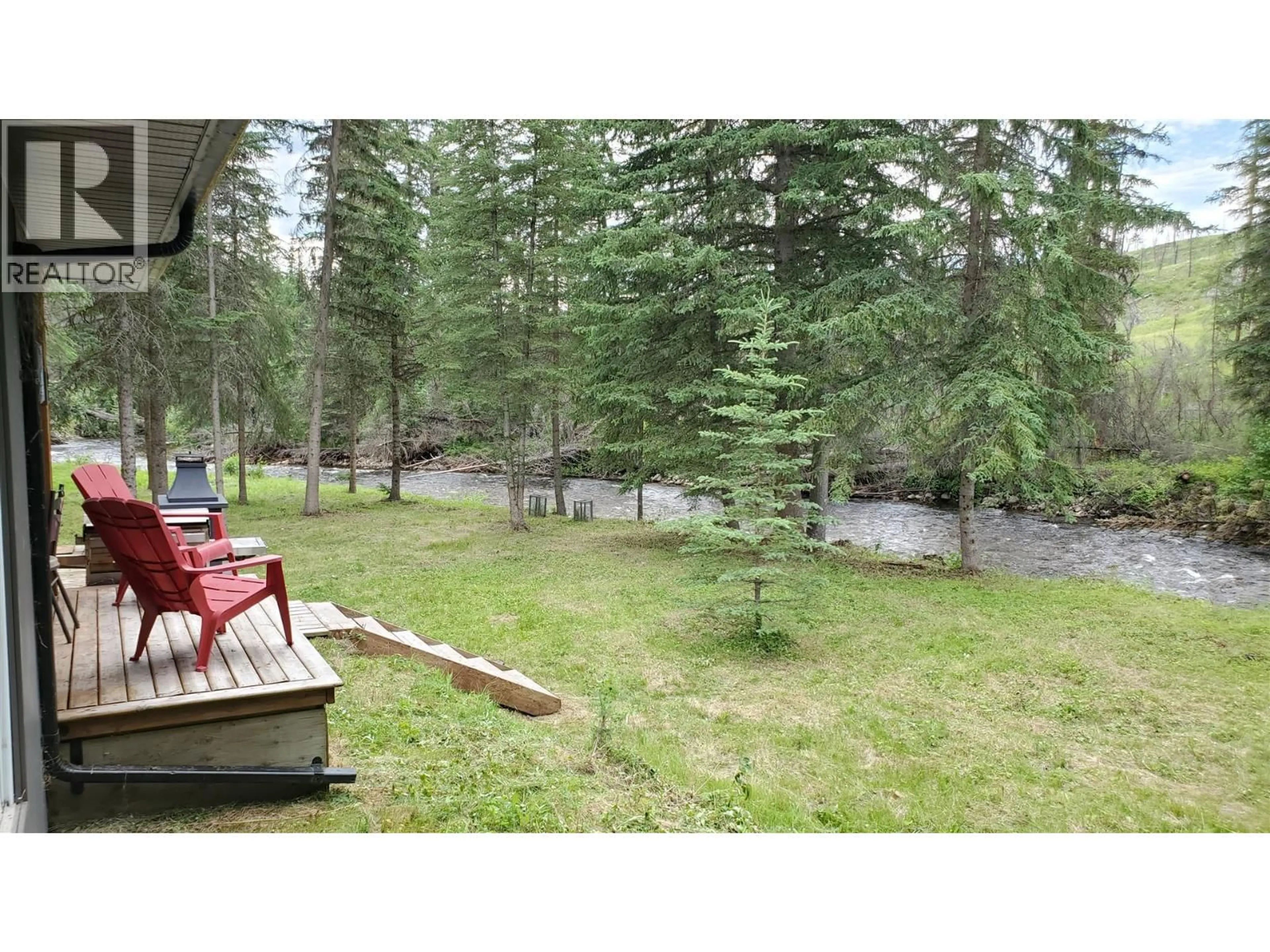 Unknown for DL 3849 HUTCHISON ROAD, Clinton British Columbia V0K1K0