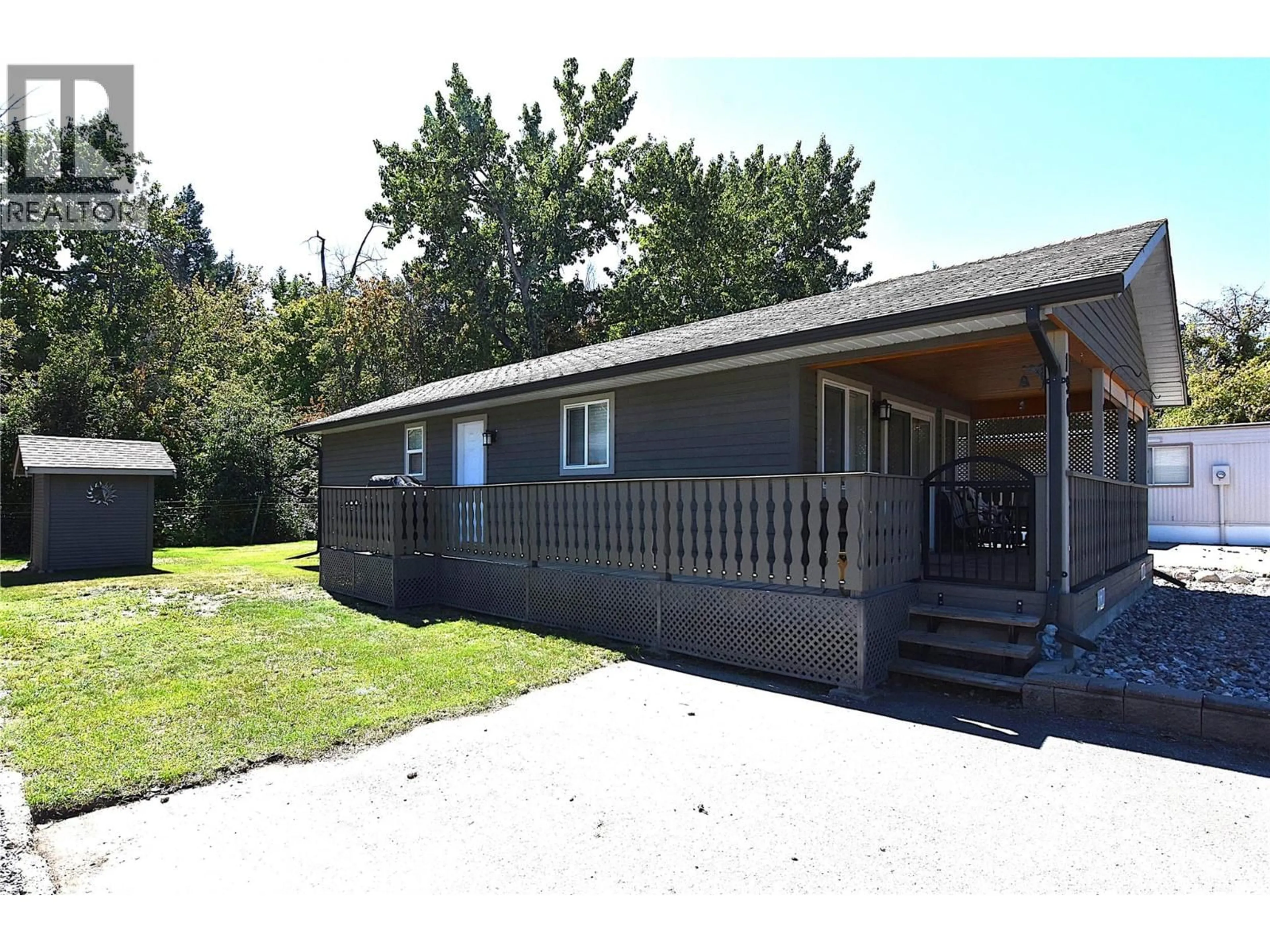 Unknown for 190 FALCON AVENUE, Vernon British Columbia V1H2A1