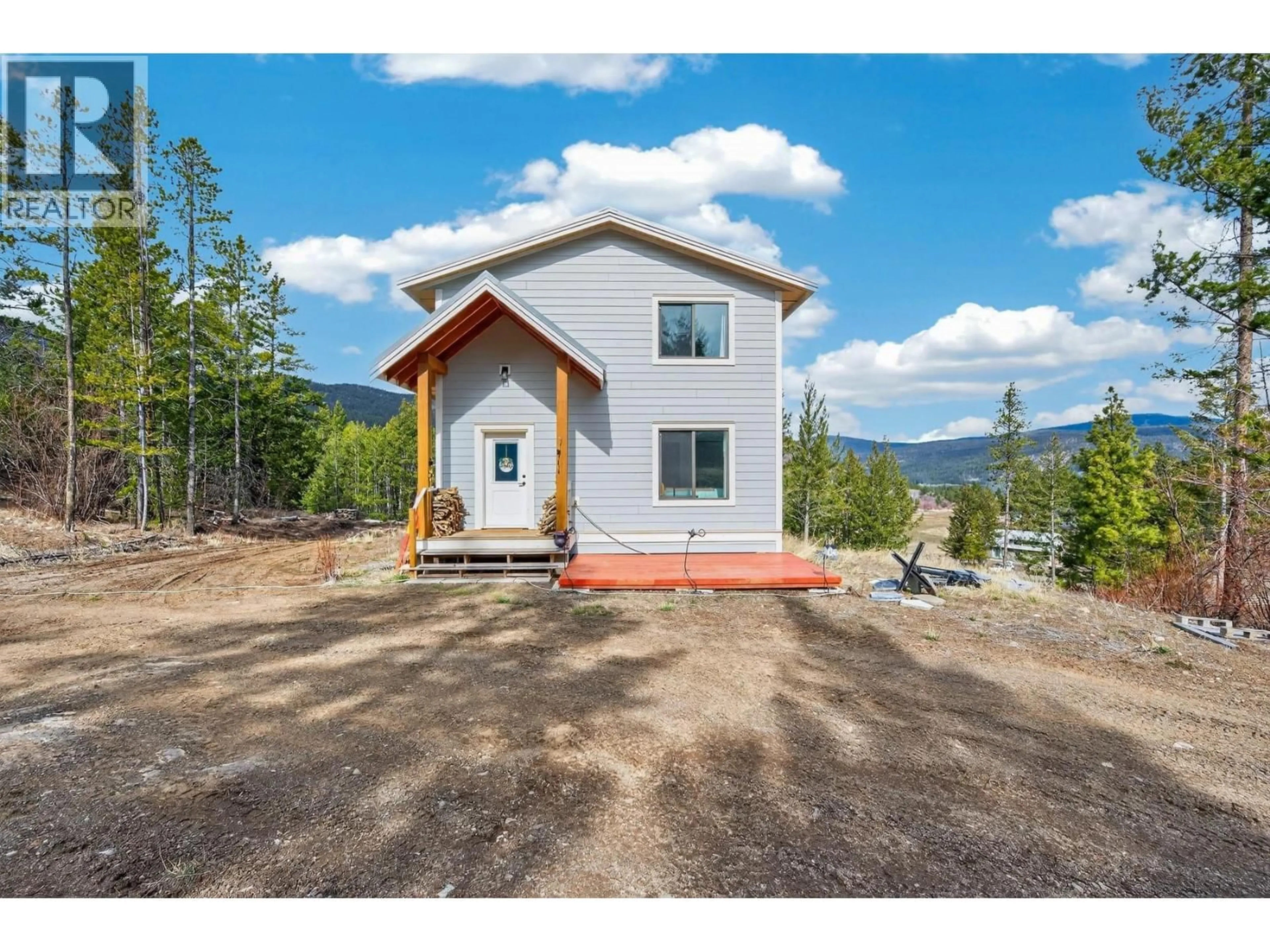 Unknown for 1511 COVERT PLACE, Merritt British Columbia V1K1B8