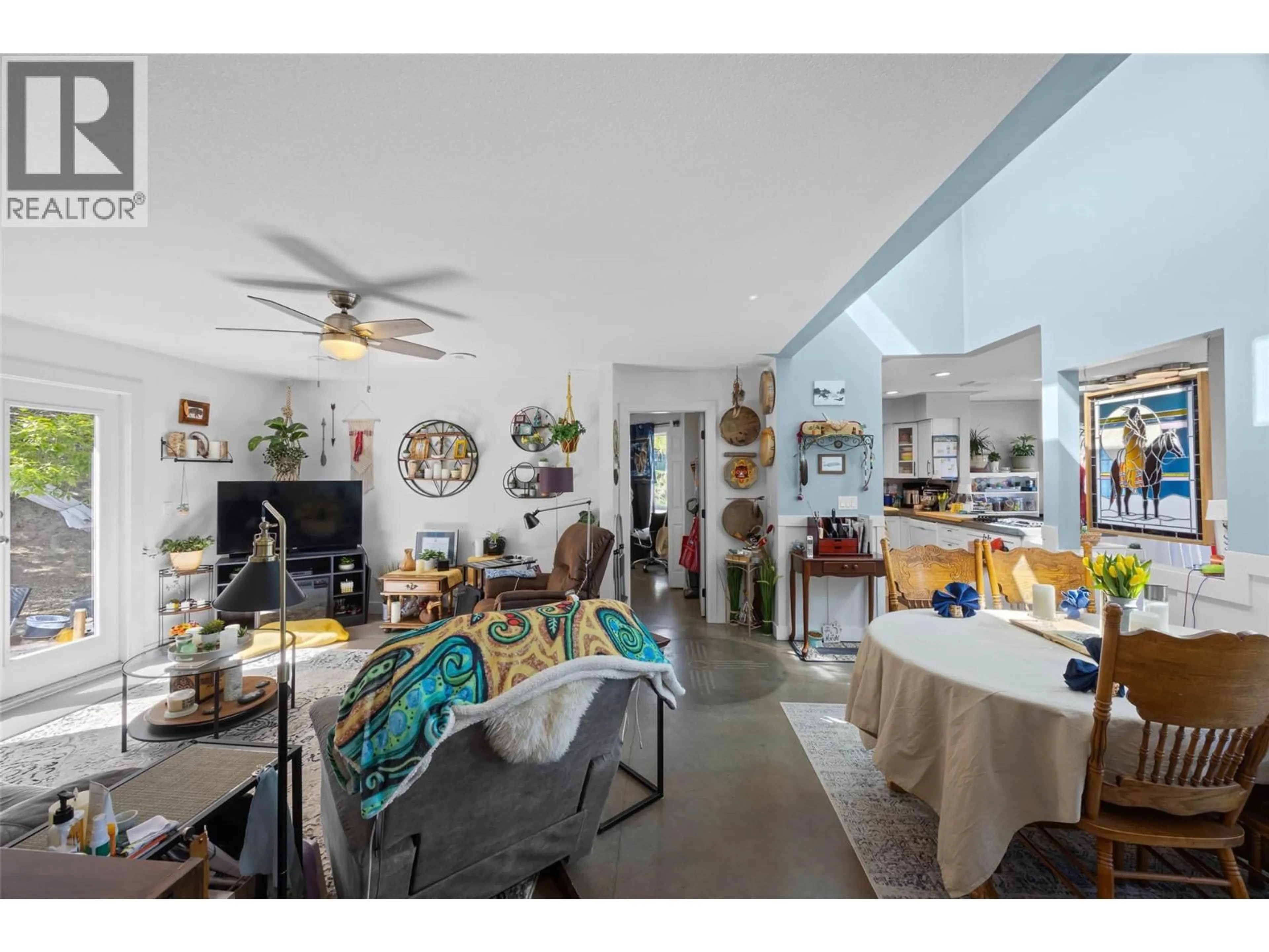 Unknown for 707 CHAPARRAL PLACE, Kamloops British Columbia V2C5Y3