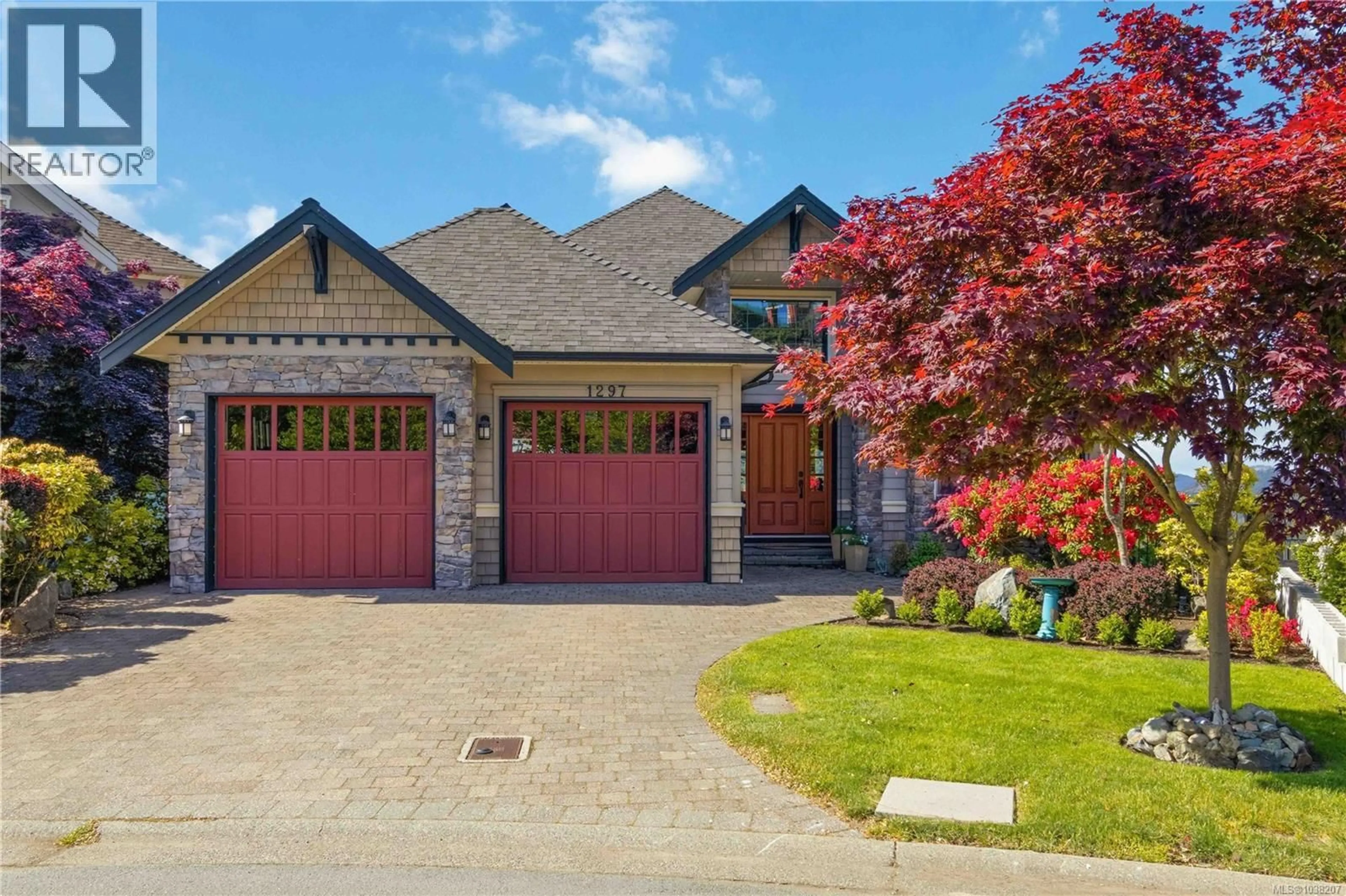 Unknown for 1297 ROCKHAMPTON CLOSE, Langford British Columbia V9B6X5