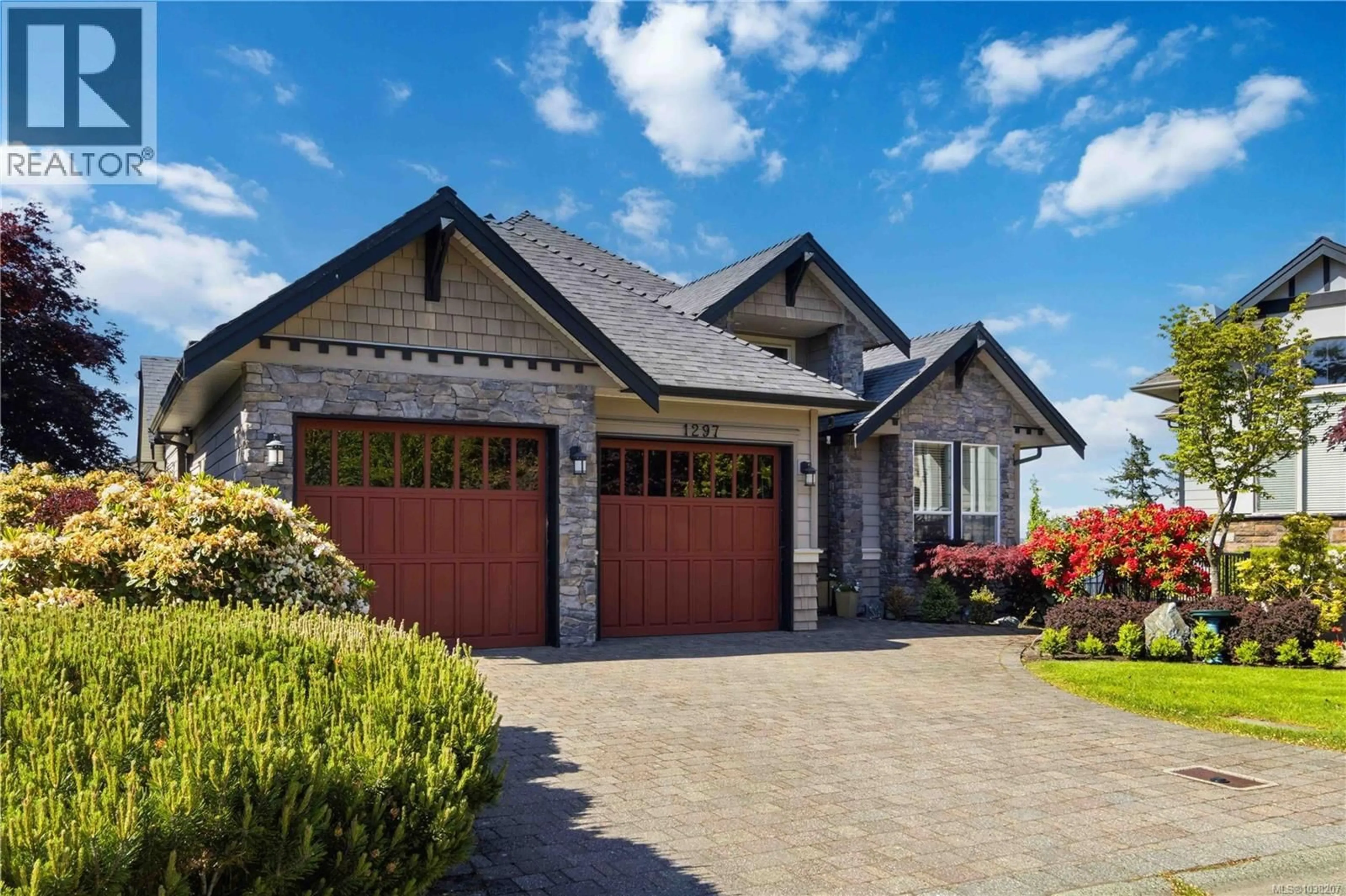 Unknown for 1297 ROCKHAMPTON CLOSE, Langford British Columbia V9B6X5